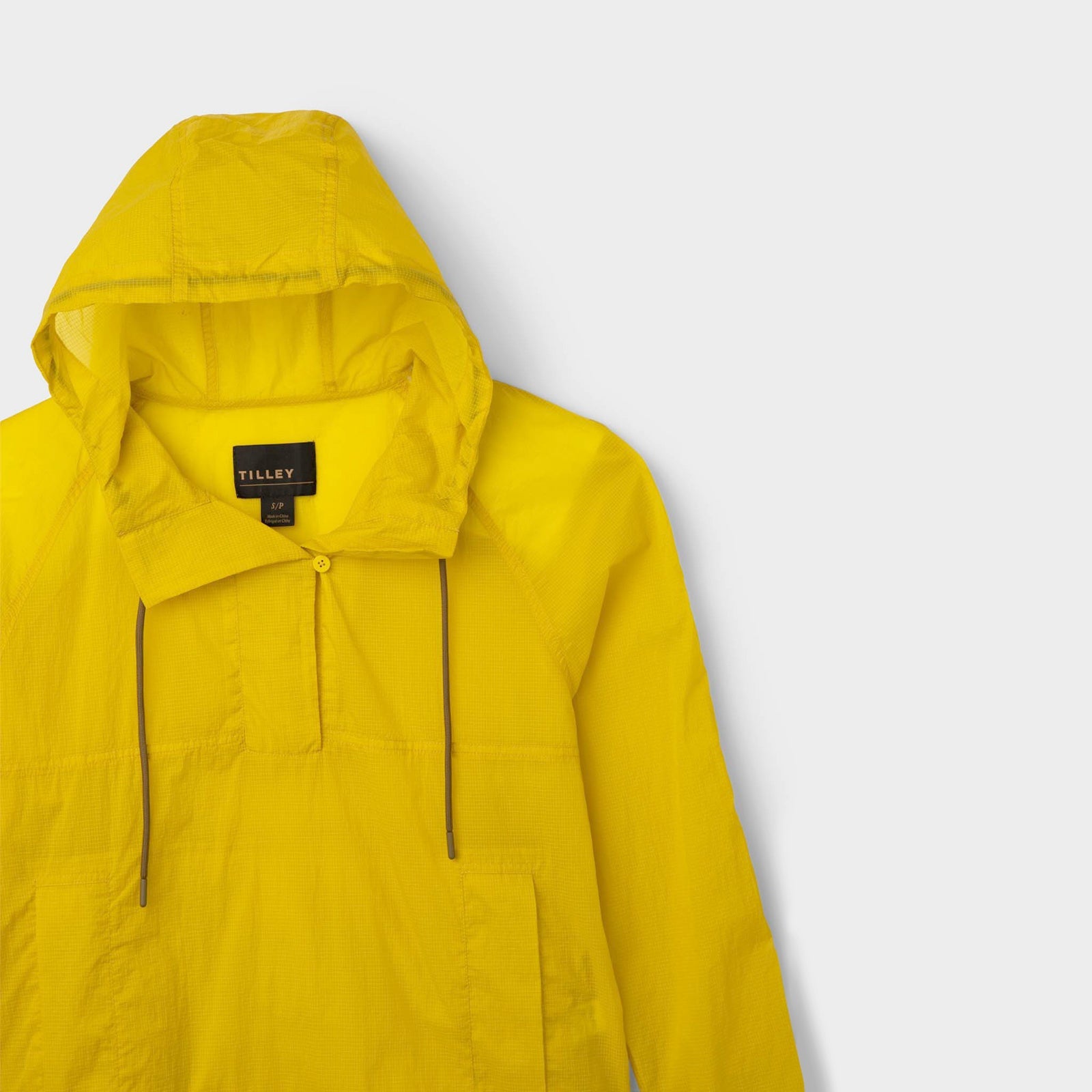 Lightweight Ripstop Anorak - Image 13