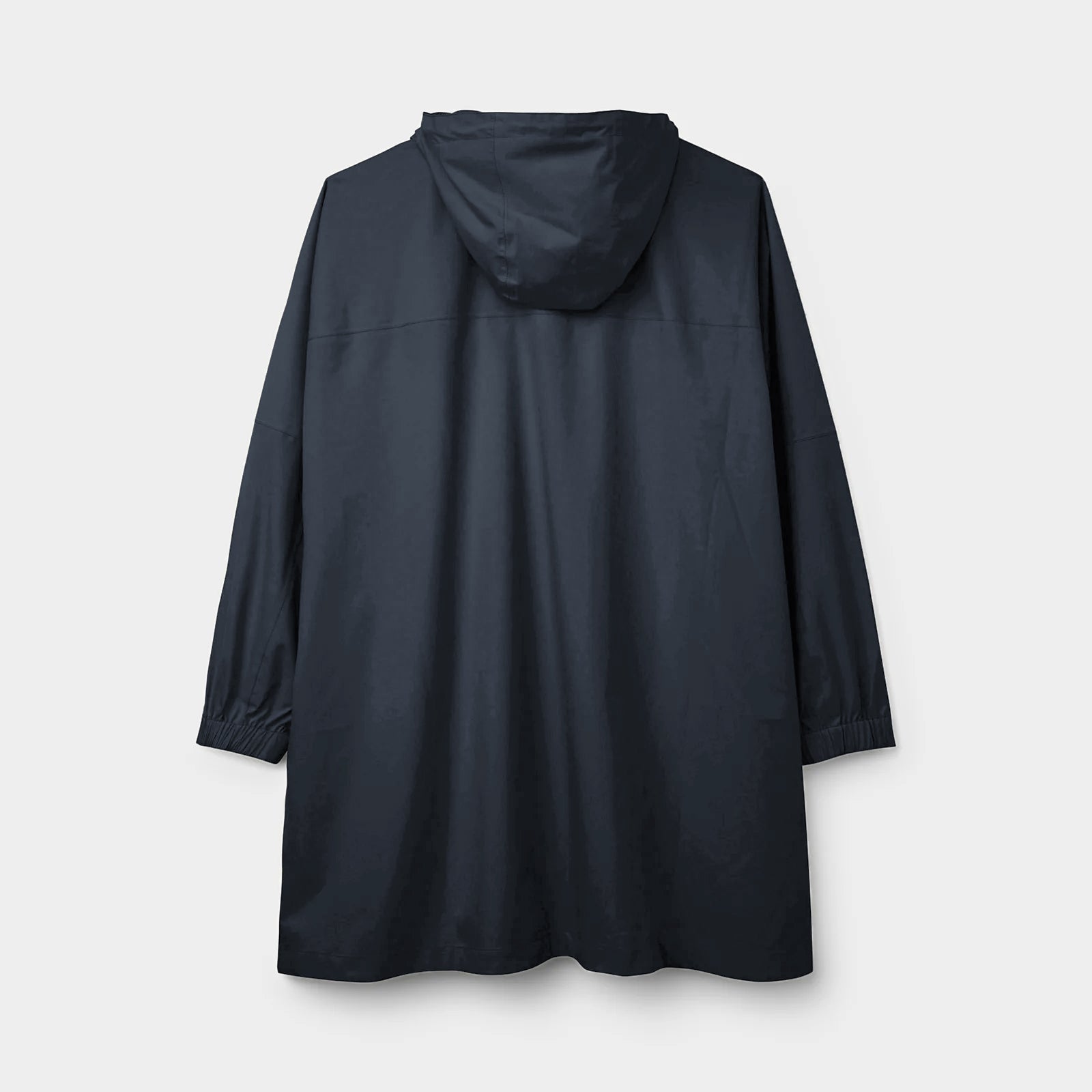Packable Hooded Poncho - Image 77
