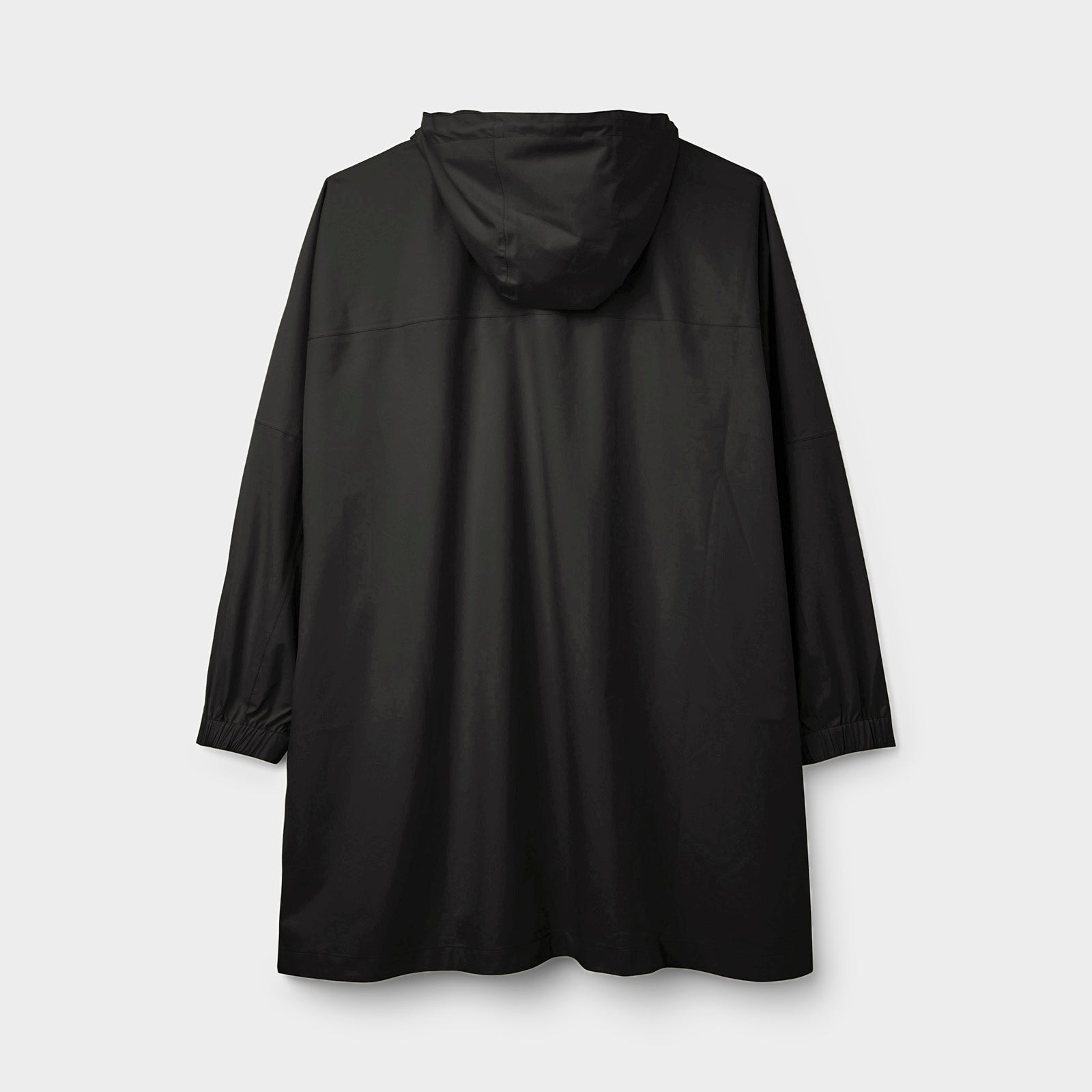 Packable Hooded Poncho - Image 28