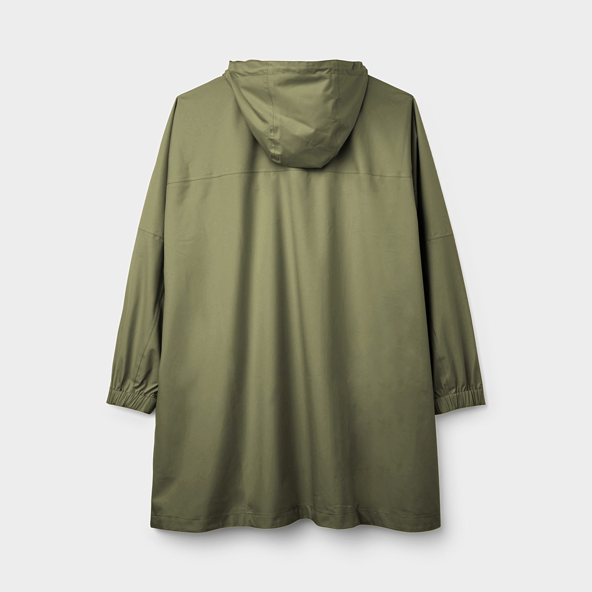 Packable Hooded Poncho - Image 13