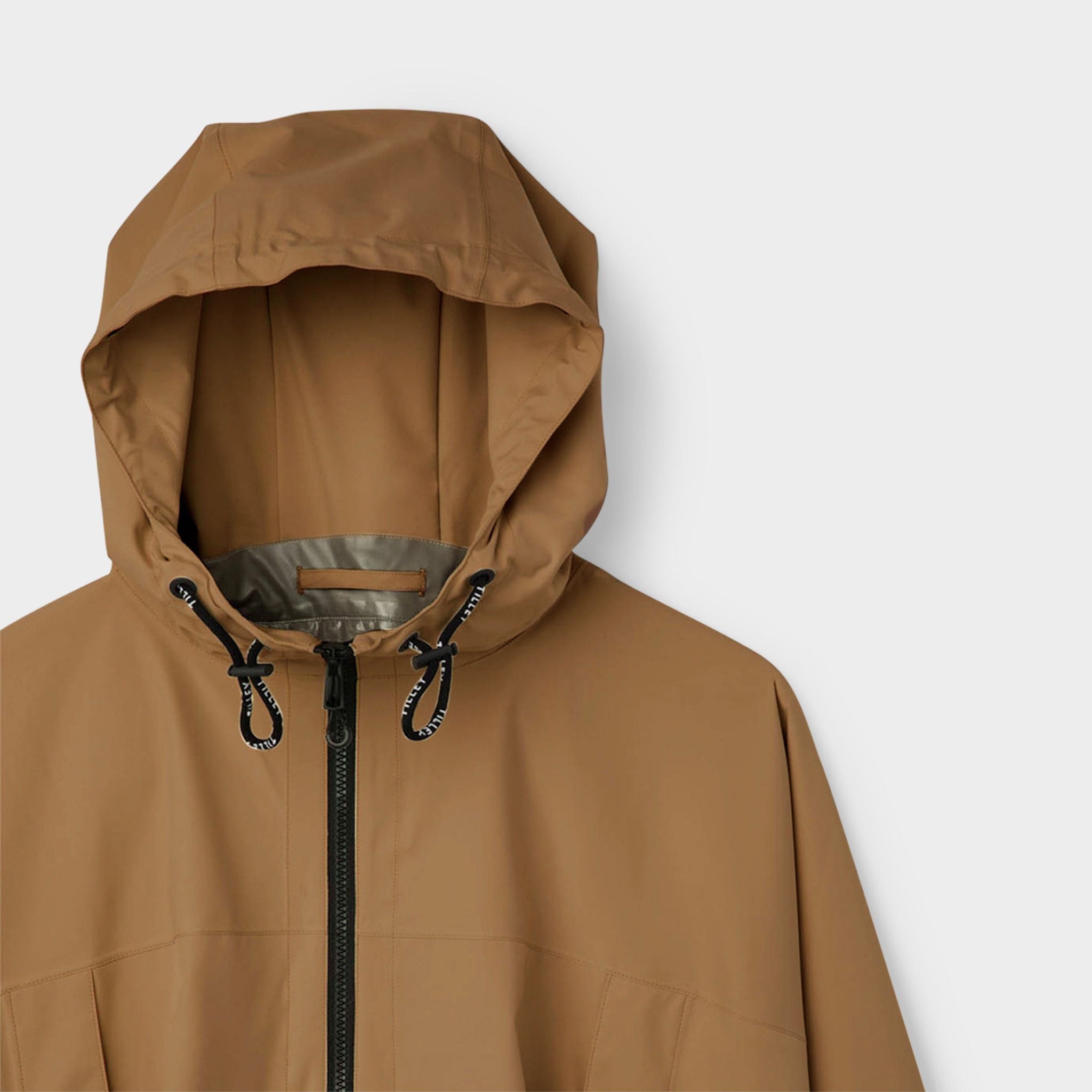 Packable Hooded Poncho - Image 62