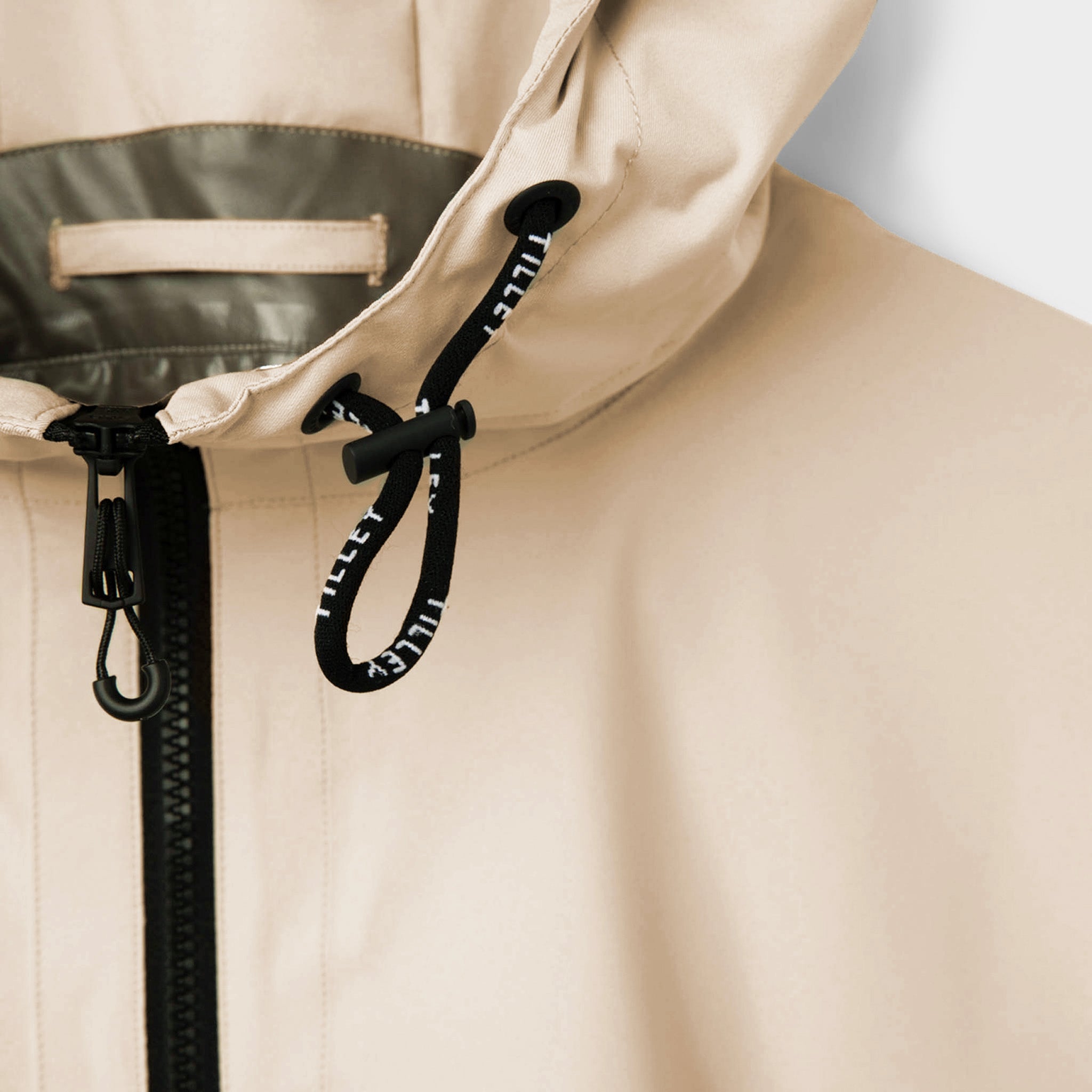 Packable Hooded Poncho - Image 55