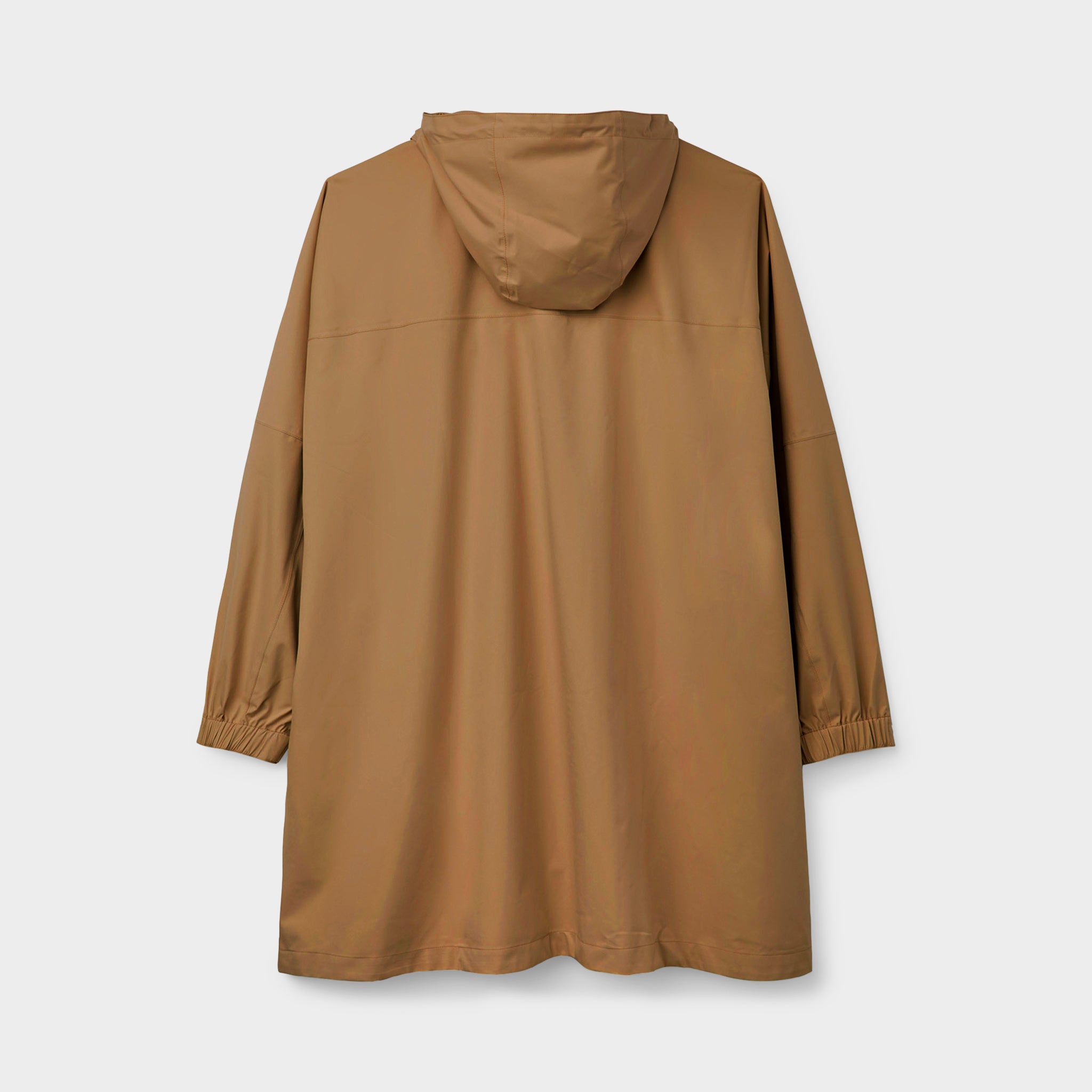 Packable Hooded Poncho - Image 64