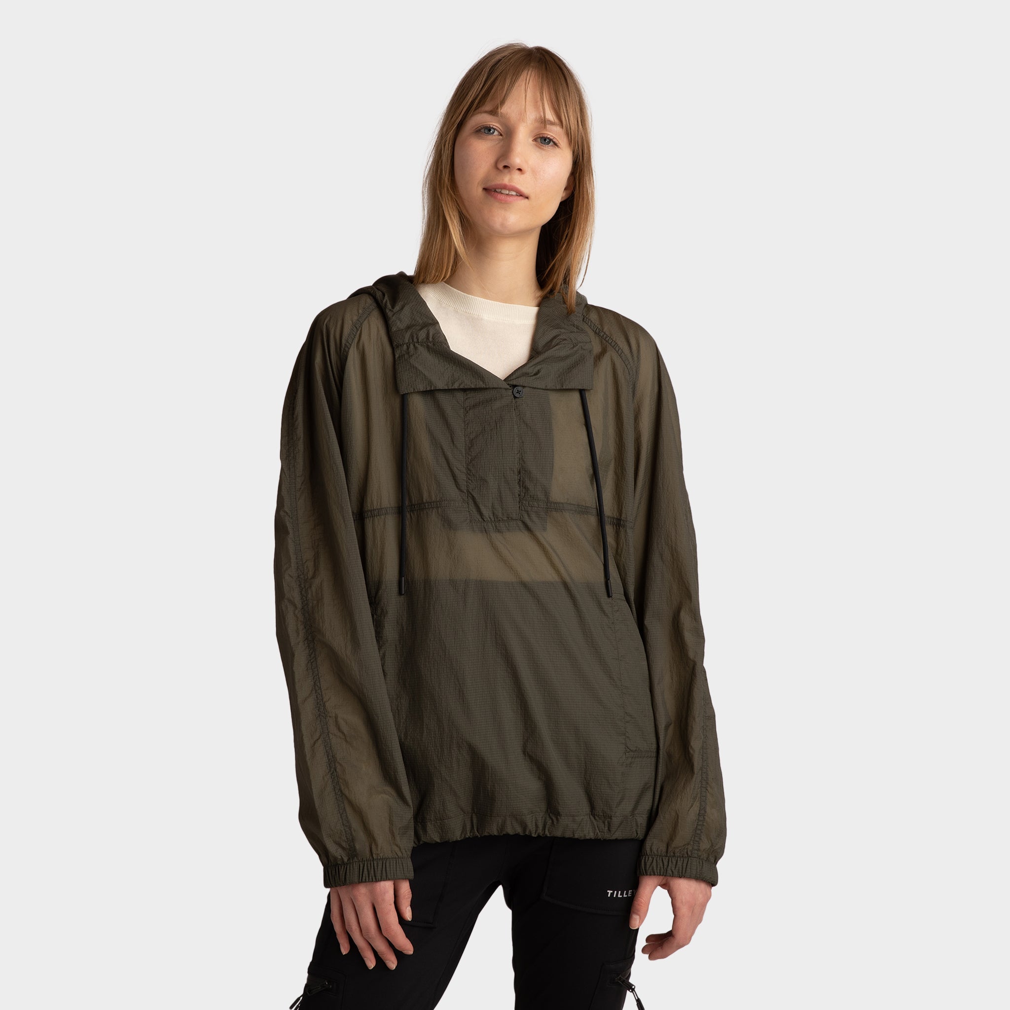 Lightweight Ripstop Anorak - Image 22