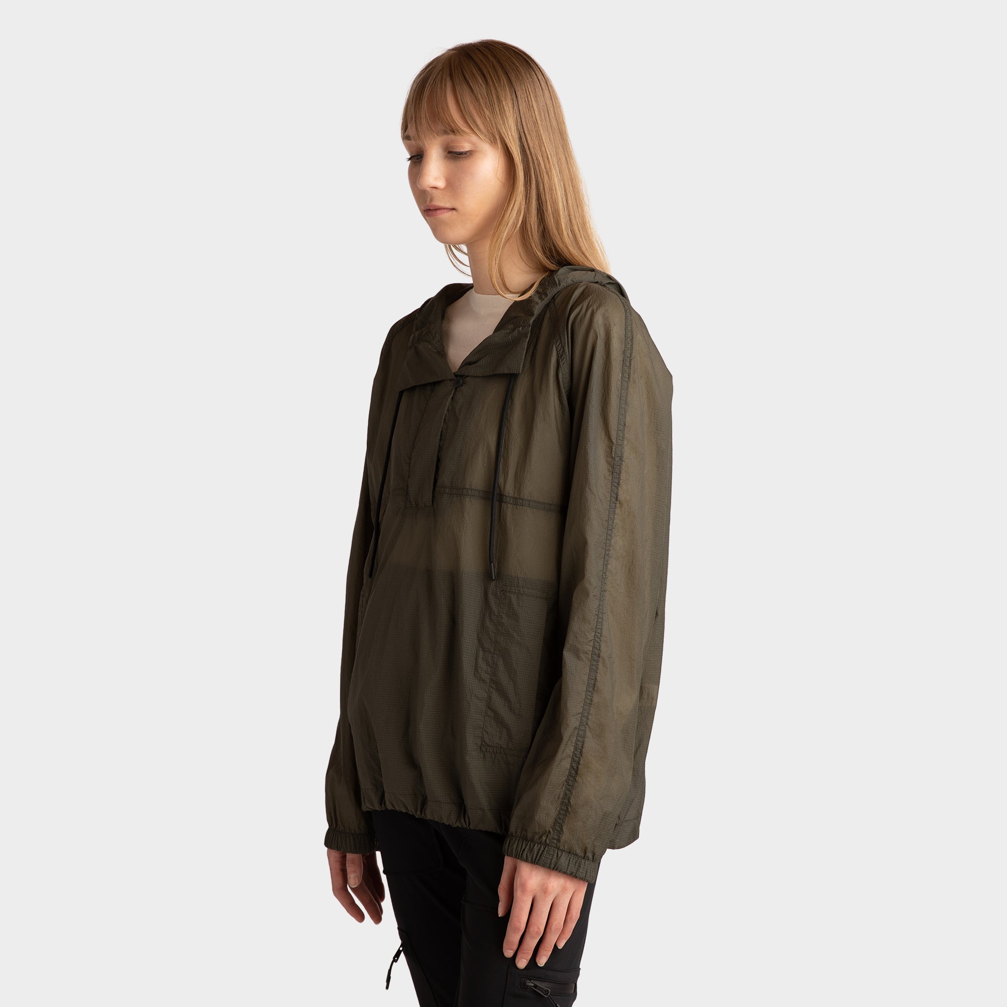 Lightweight Ripstop Anorak - Image 23