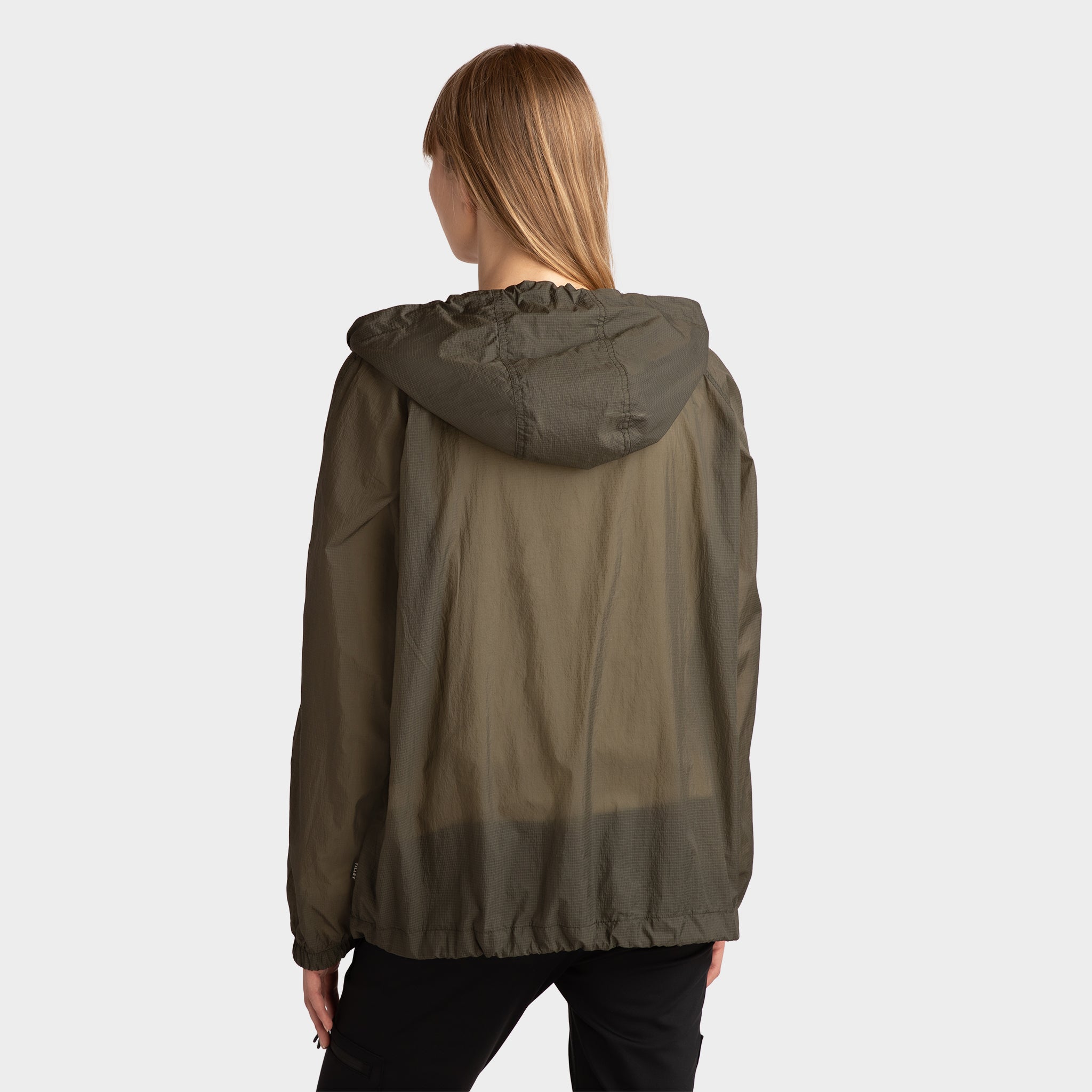 Lightweight Ripstop Anorak - Image 24