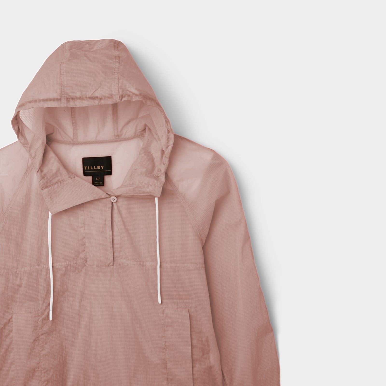 Lightweight Ripstop Anorak - Image 7