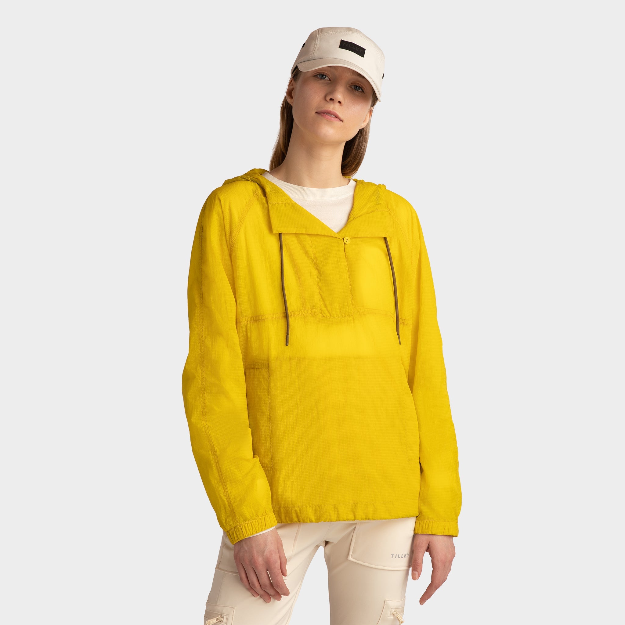 Lightweight Ripstop Anorak - Image 10