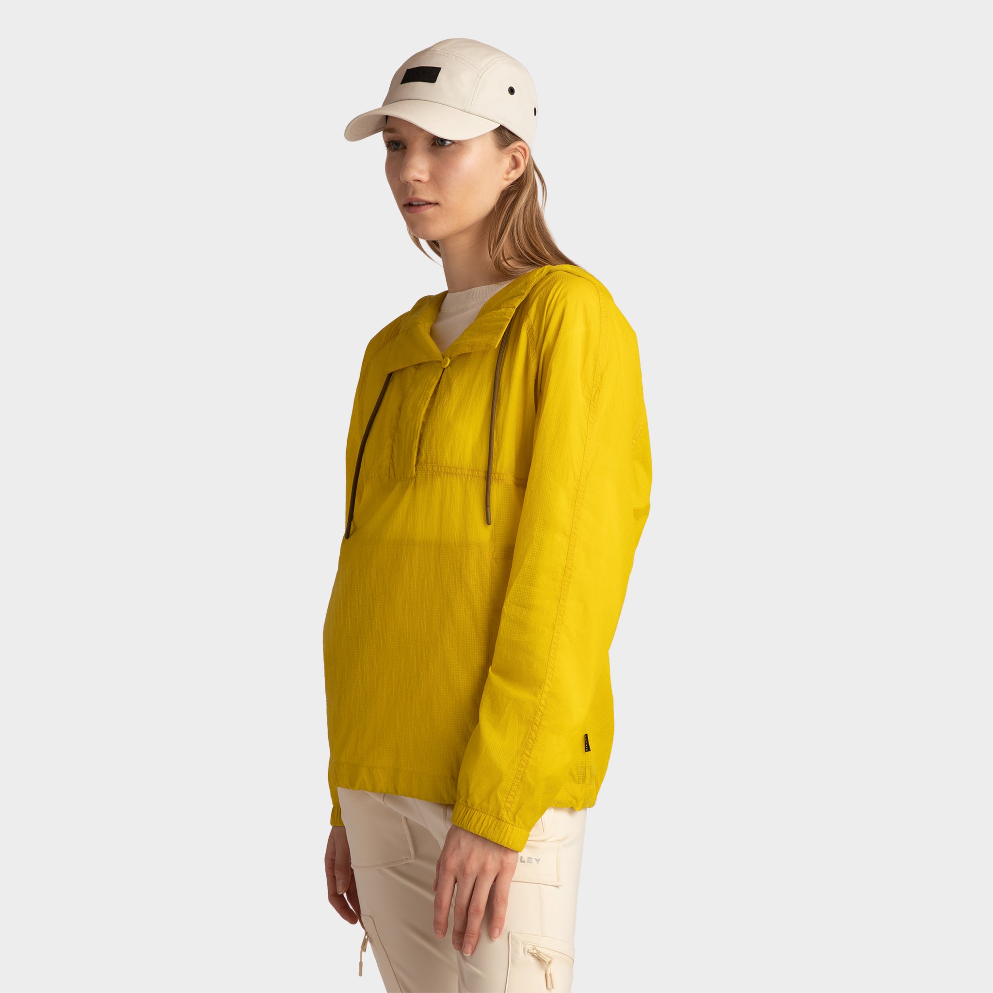 Lightweight Ripstop Anorak - Image 11