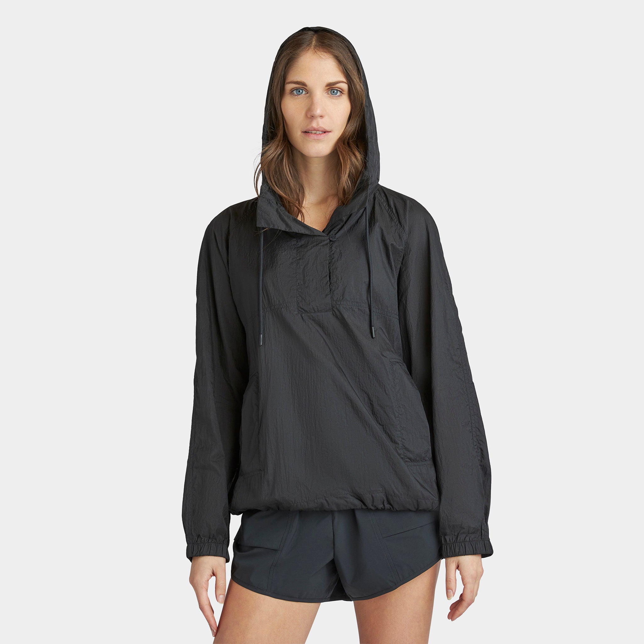 Lightweight Ripstop Anorak - Image 16