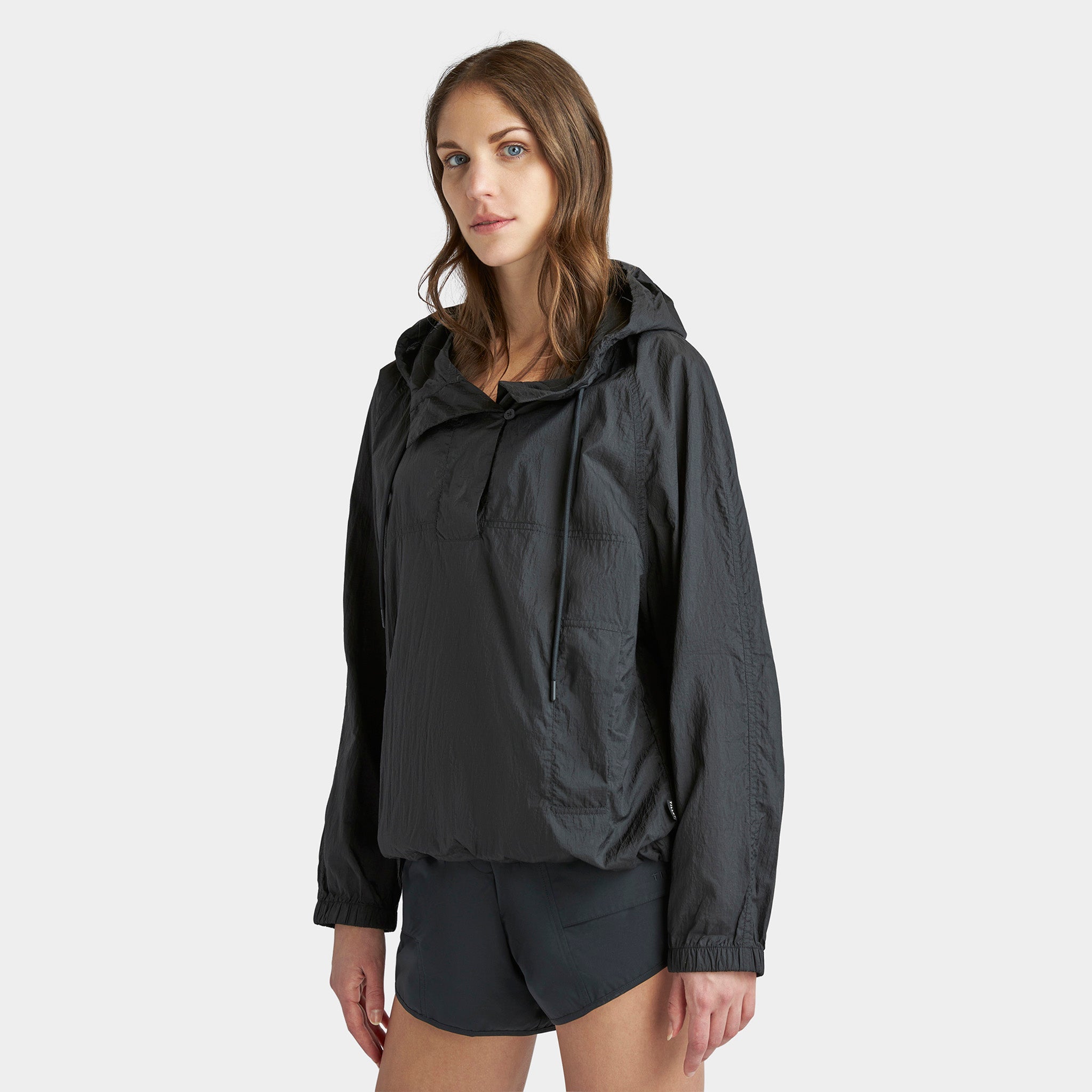 Lightweight Ripstop Anorak - Image 17