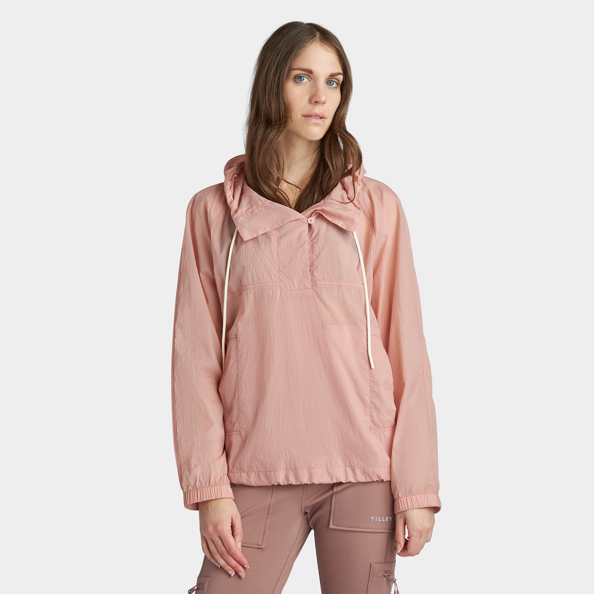 Lightweight Ripstop Anorak - Image 2