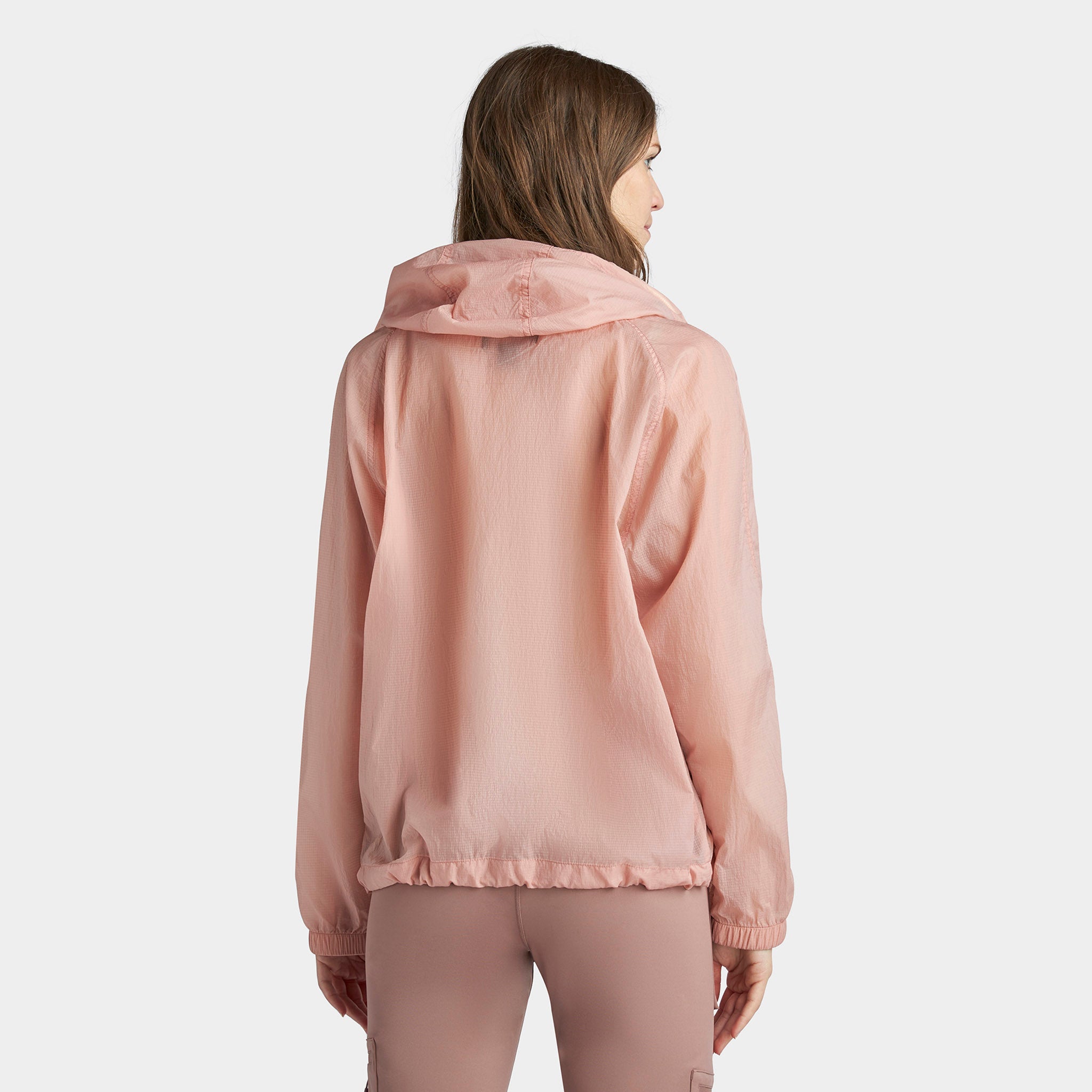 Lightweight Ripstop Anorak - Image 5