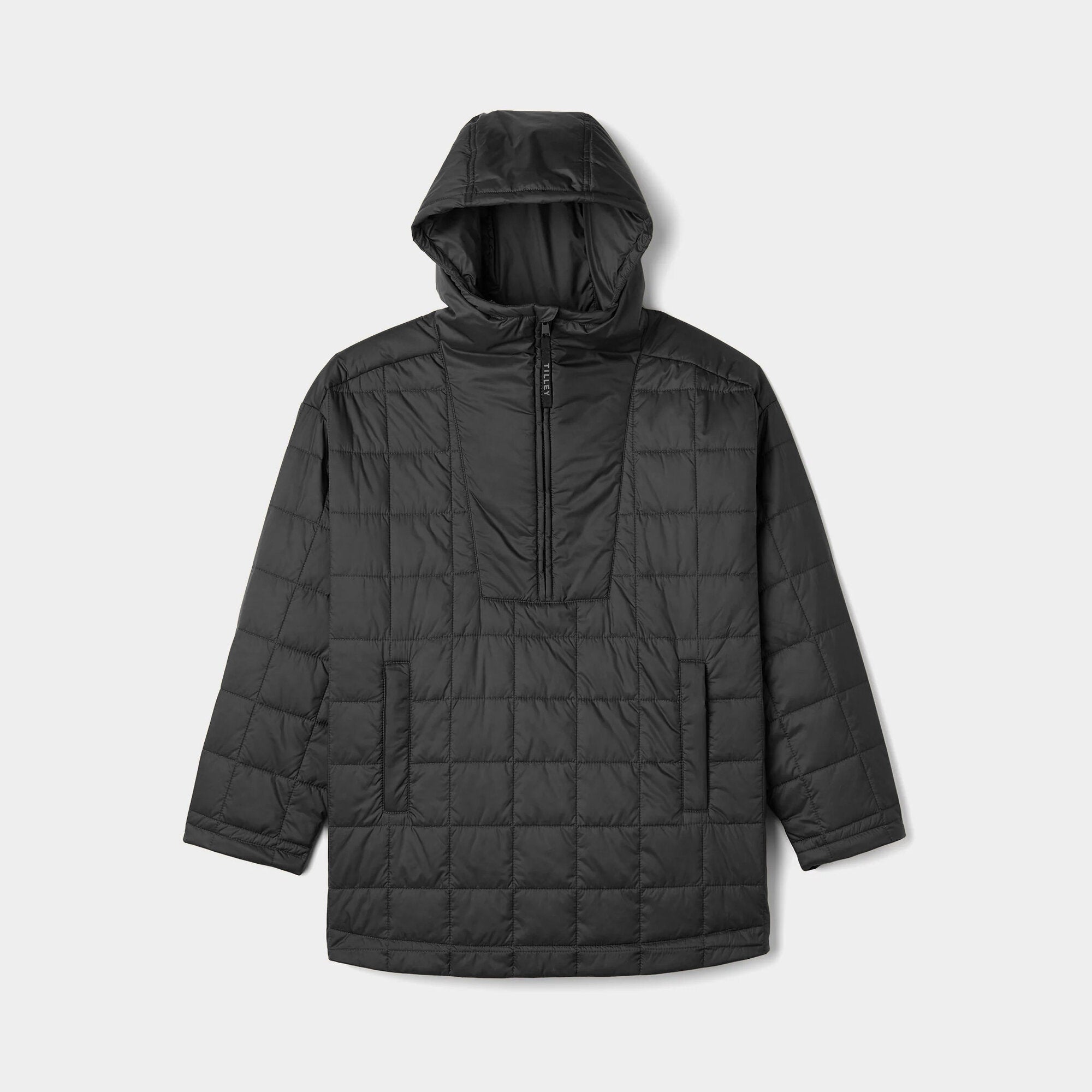 Packable Quilted Anorak - Image 10
