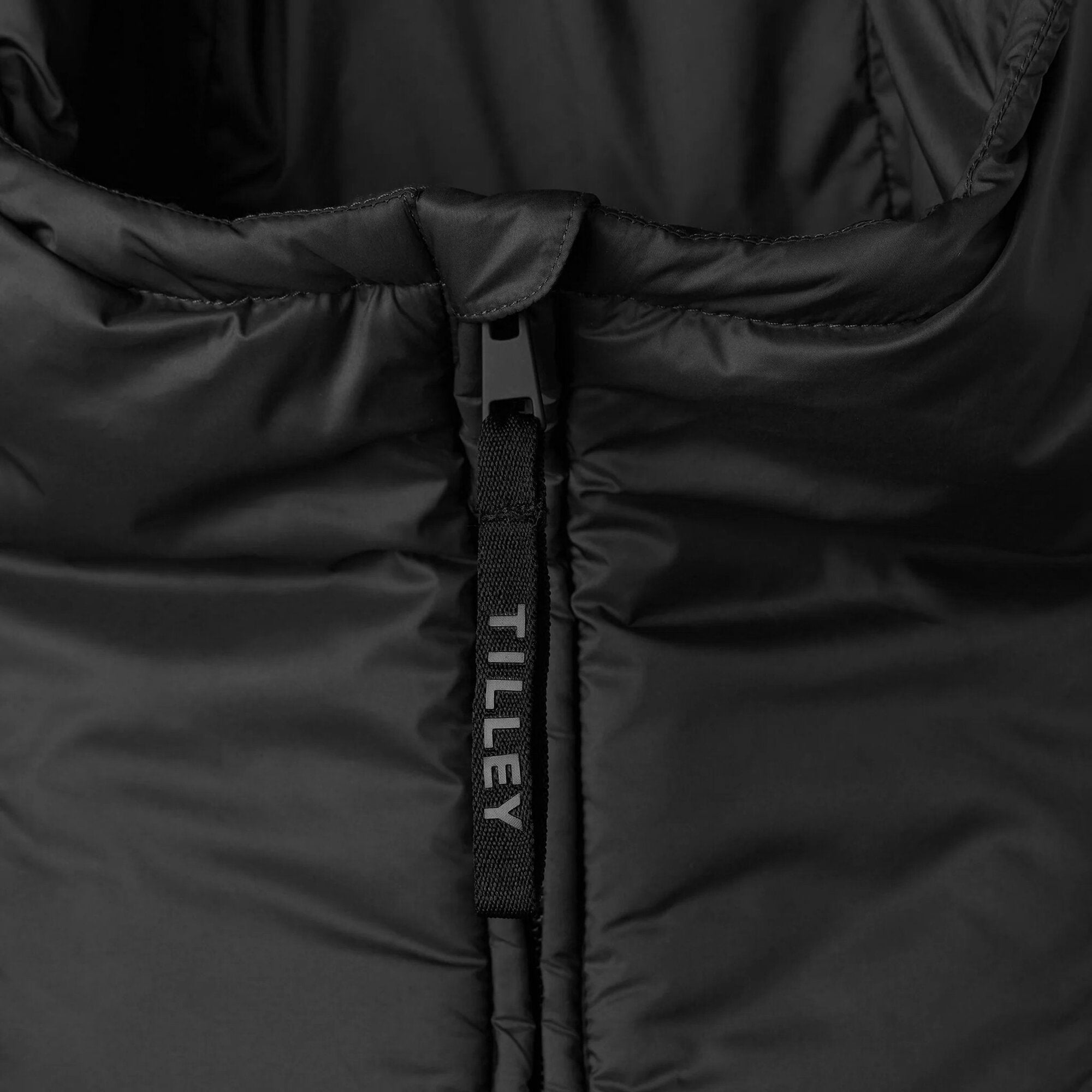 Packable Quilted Anorak - Image 12