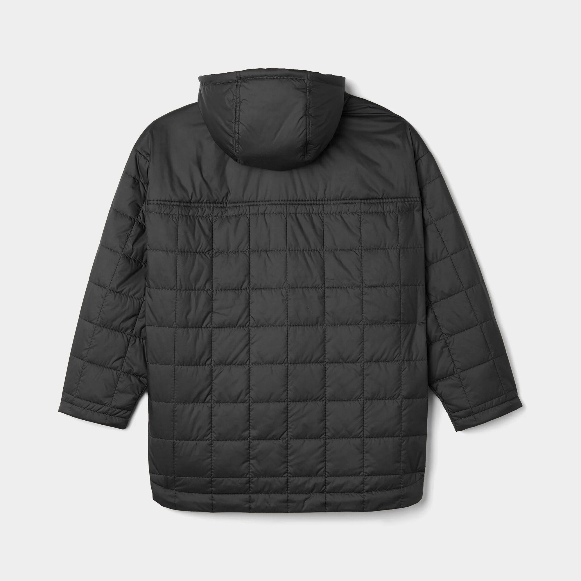 Packable Quilted Anorak - Image 11