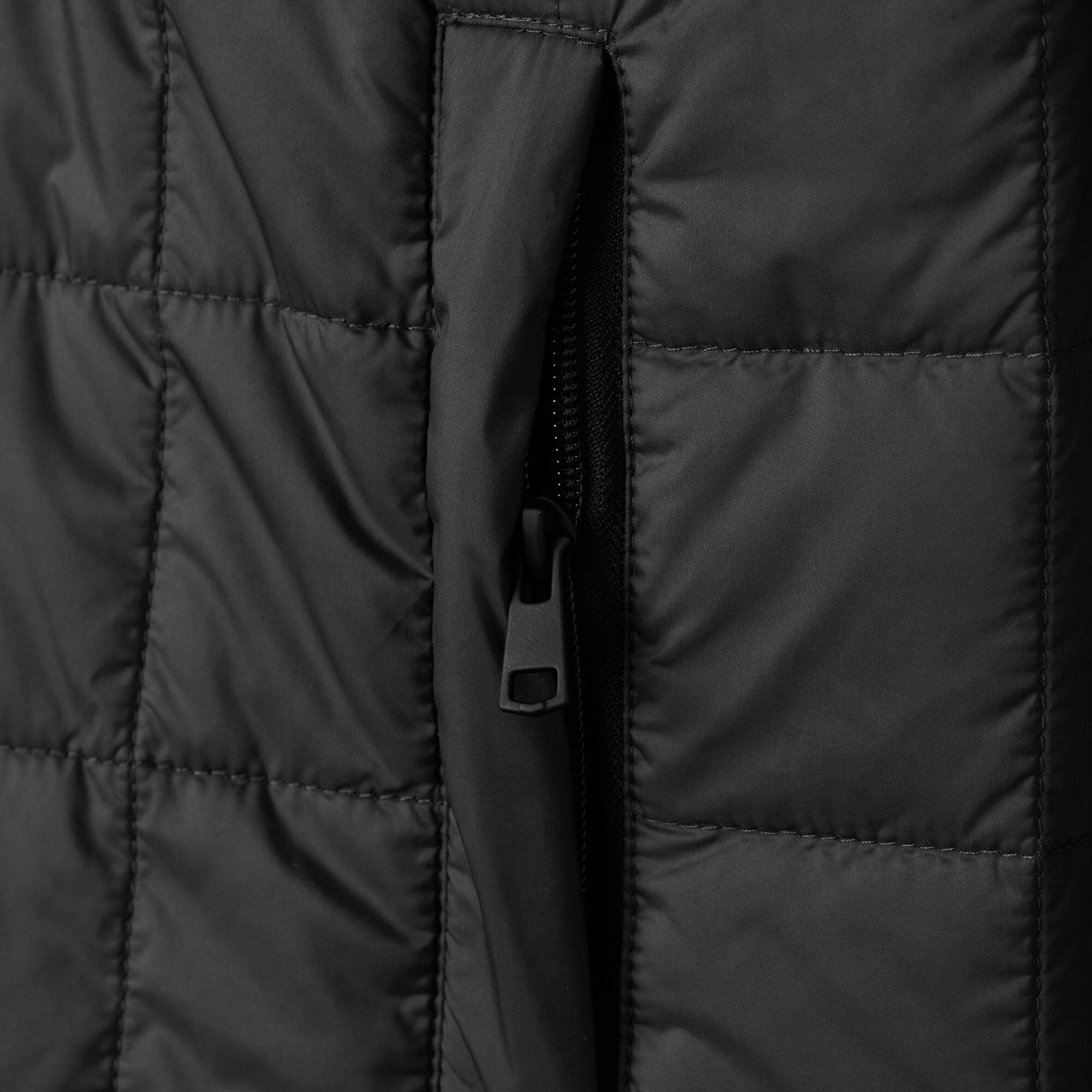 Packable Quilted Anorak - Image 13