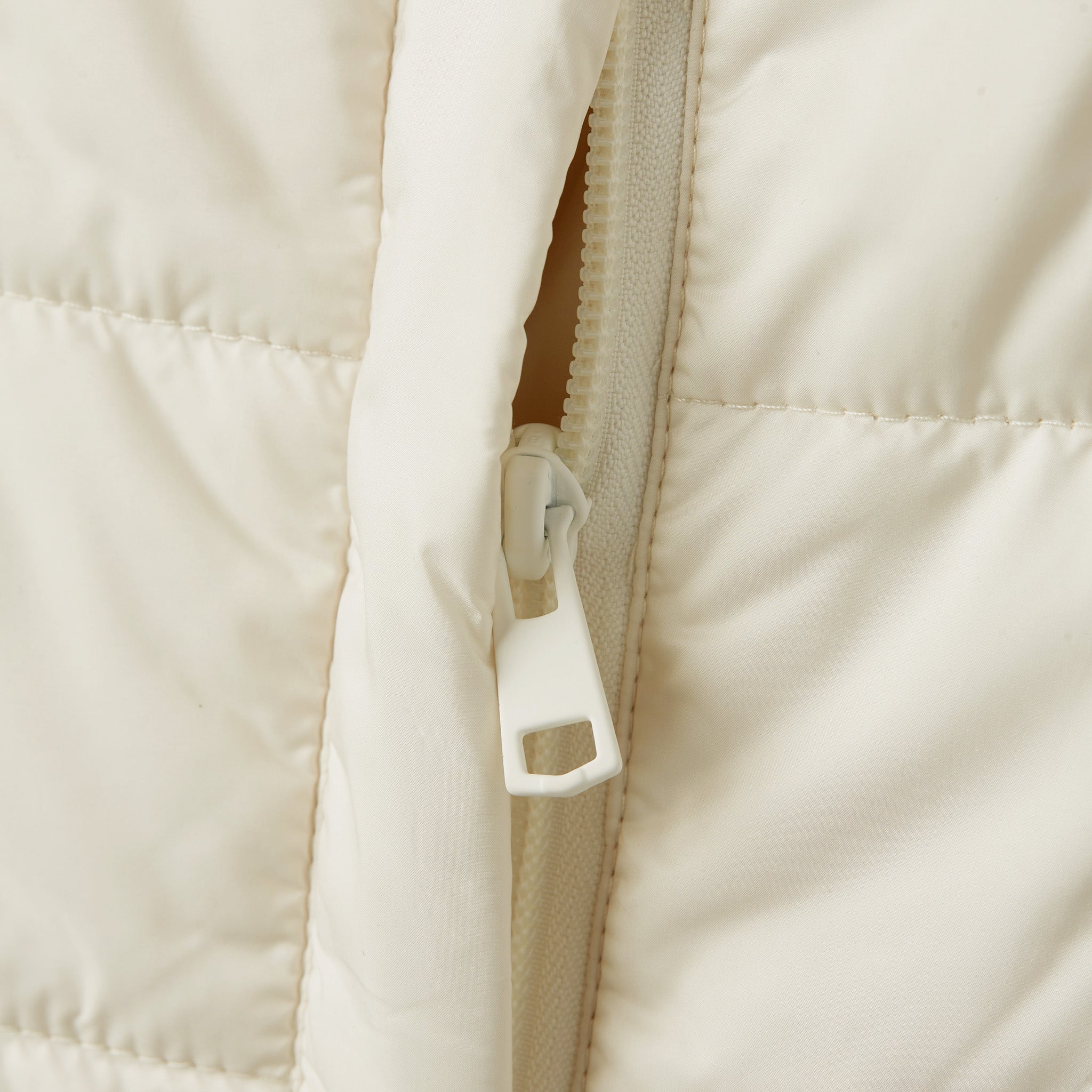 Packable Quilted Anorak - Image 47