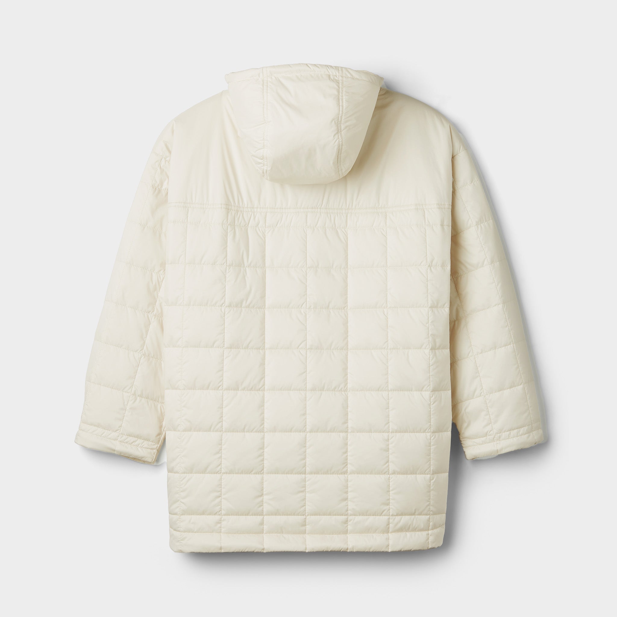 Packable Quilted Anorak - Image 45