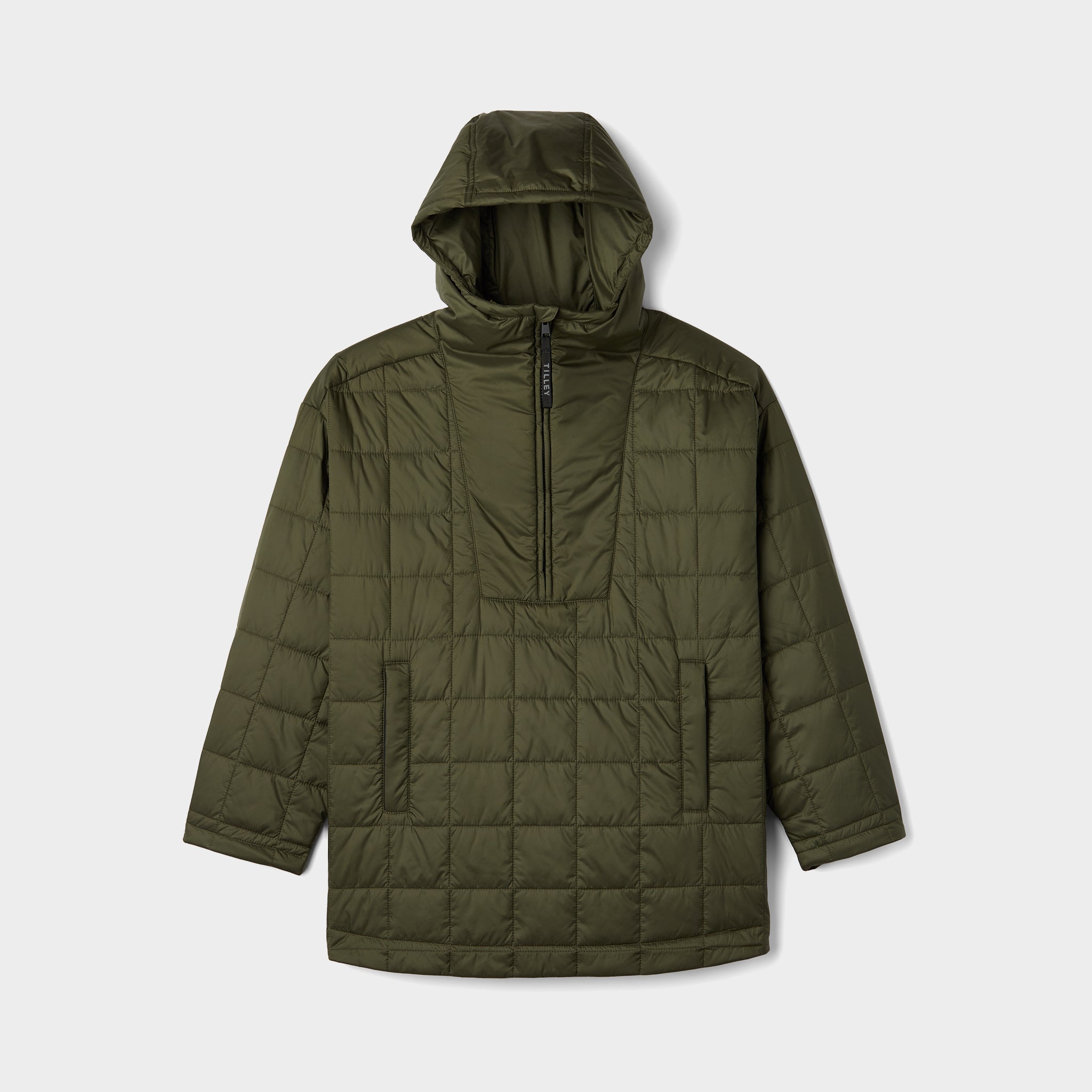 Packable Quilted Anorak - Image 61