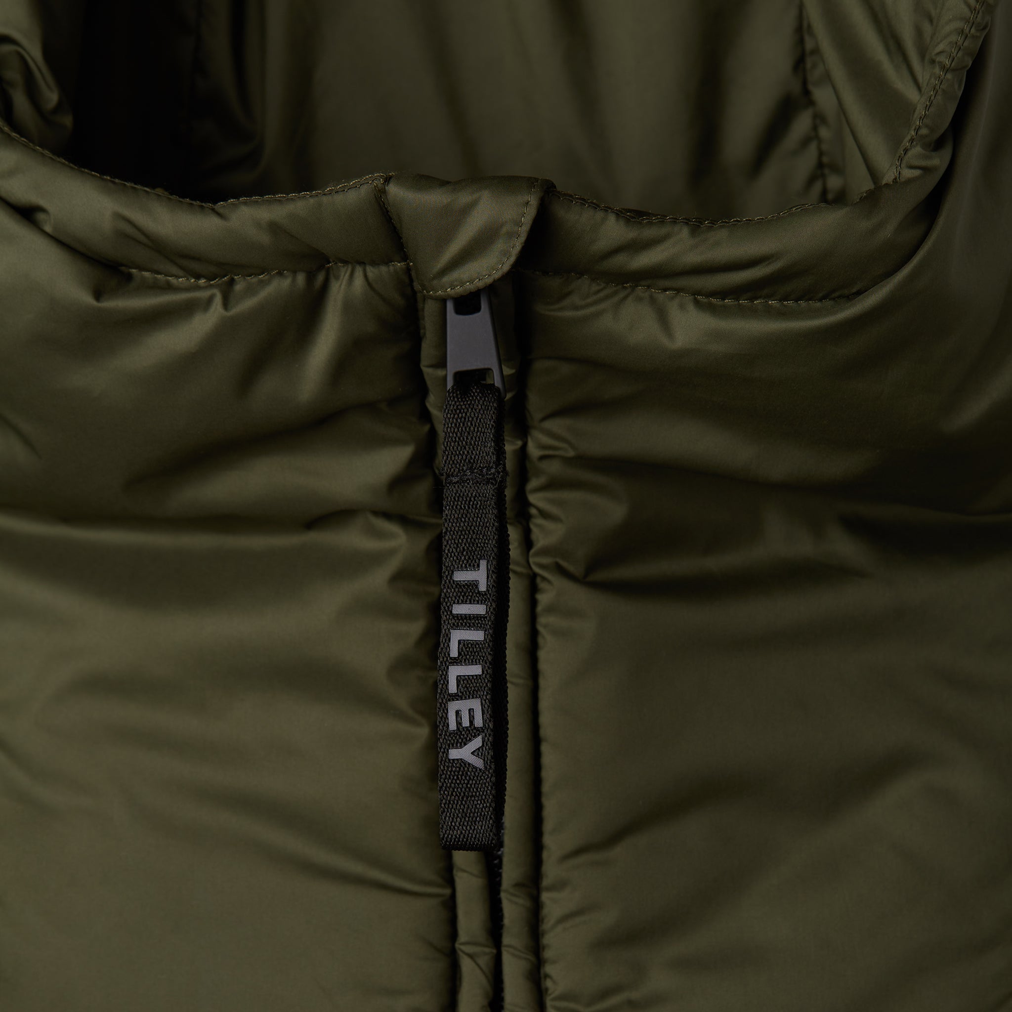 Packable Quilted Anorak - Image 66