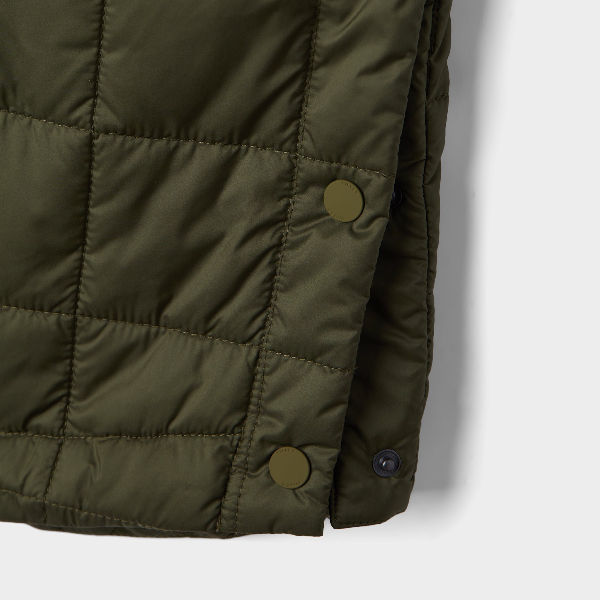 Packable Quilted Anorak - Image 67