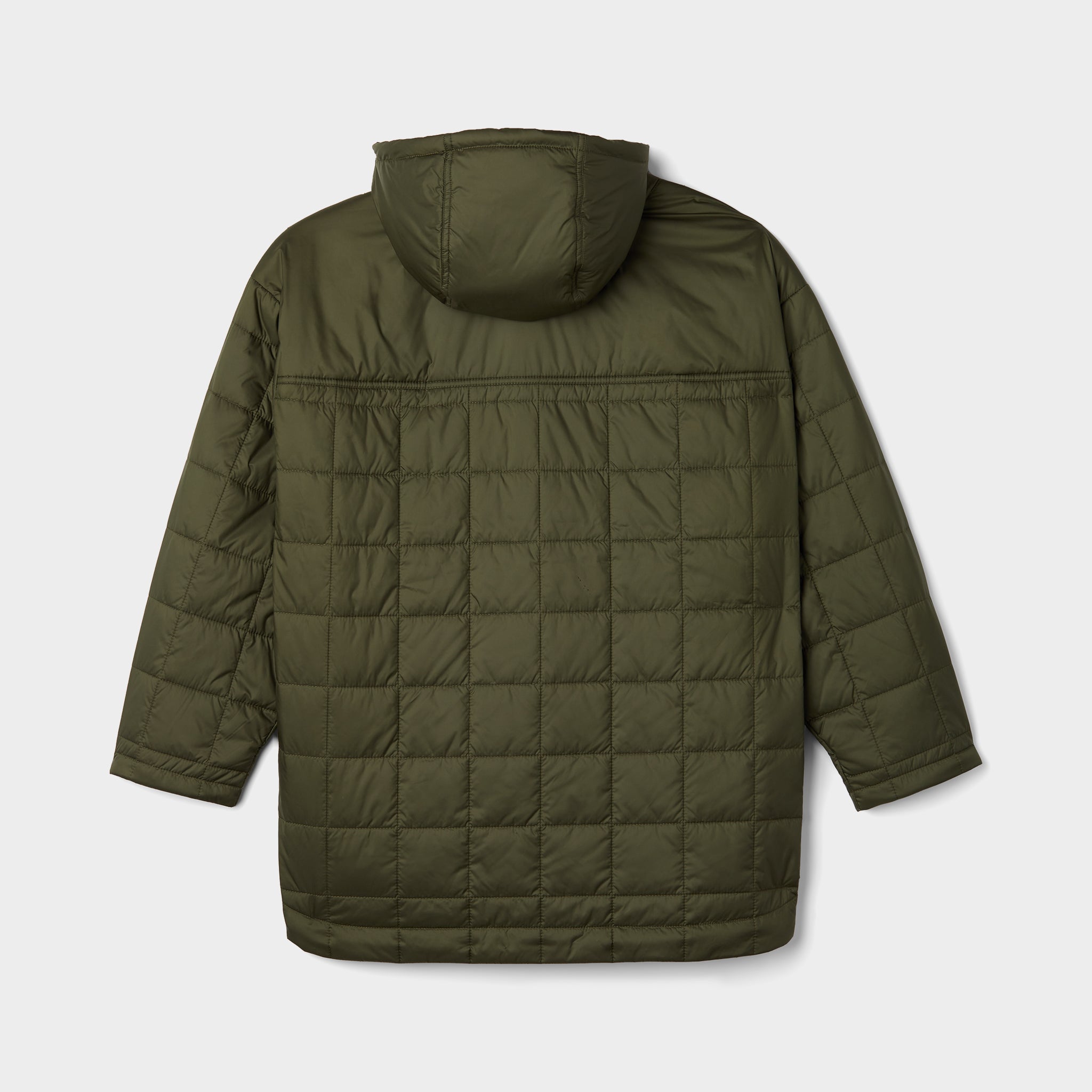 Packable Quilted Anorak - Image 71