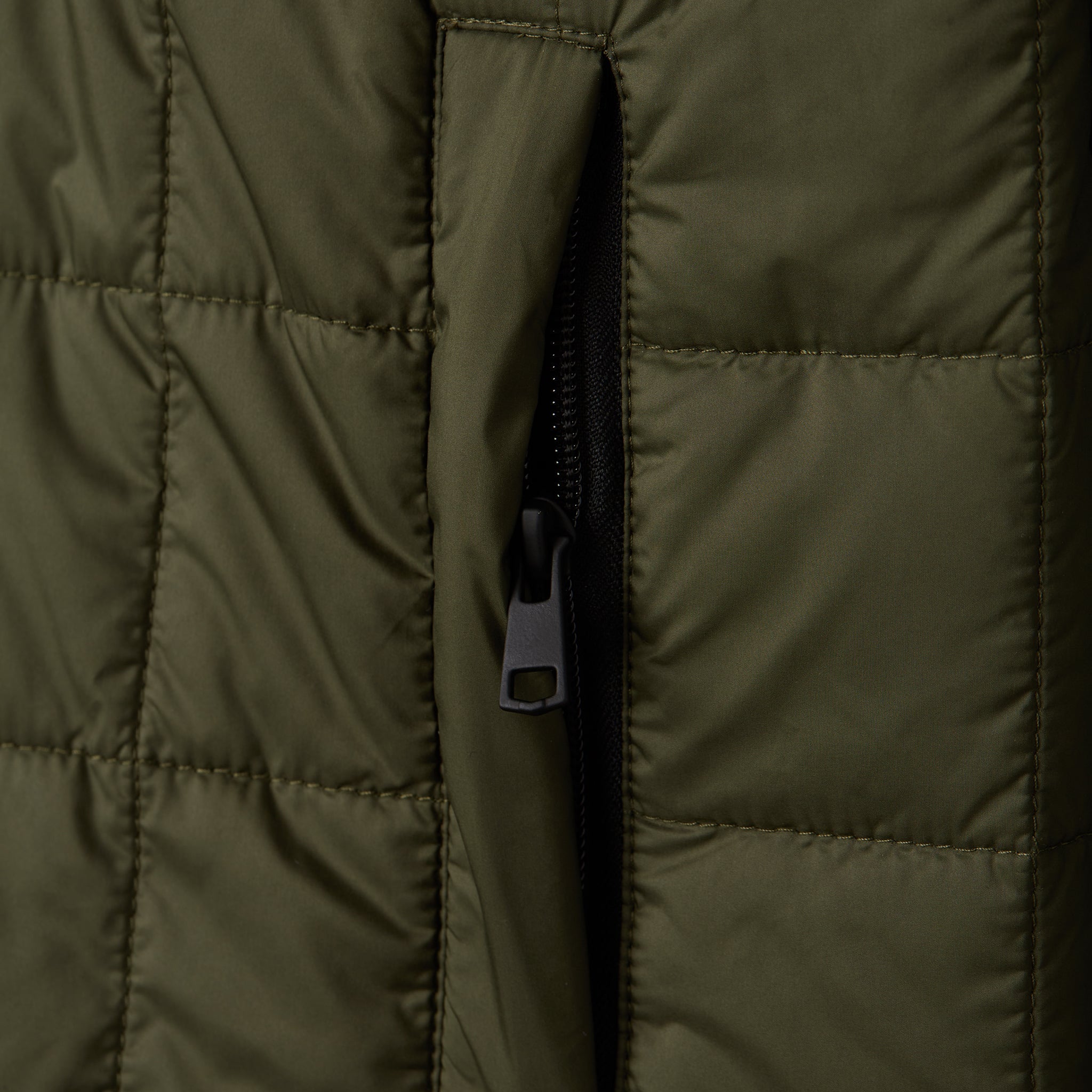 Packable Quilted Anorak - Image 69