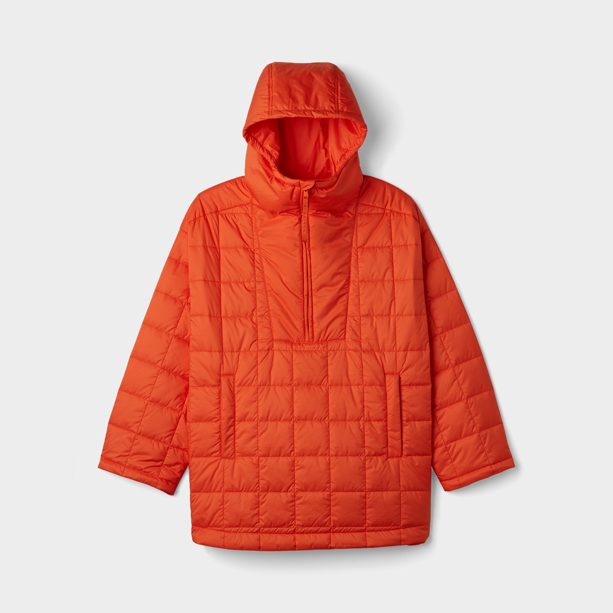 Packable Quilted Anorak - Image 72