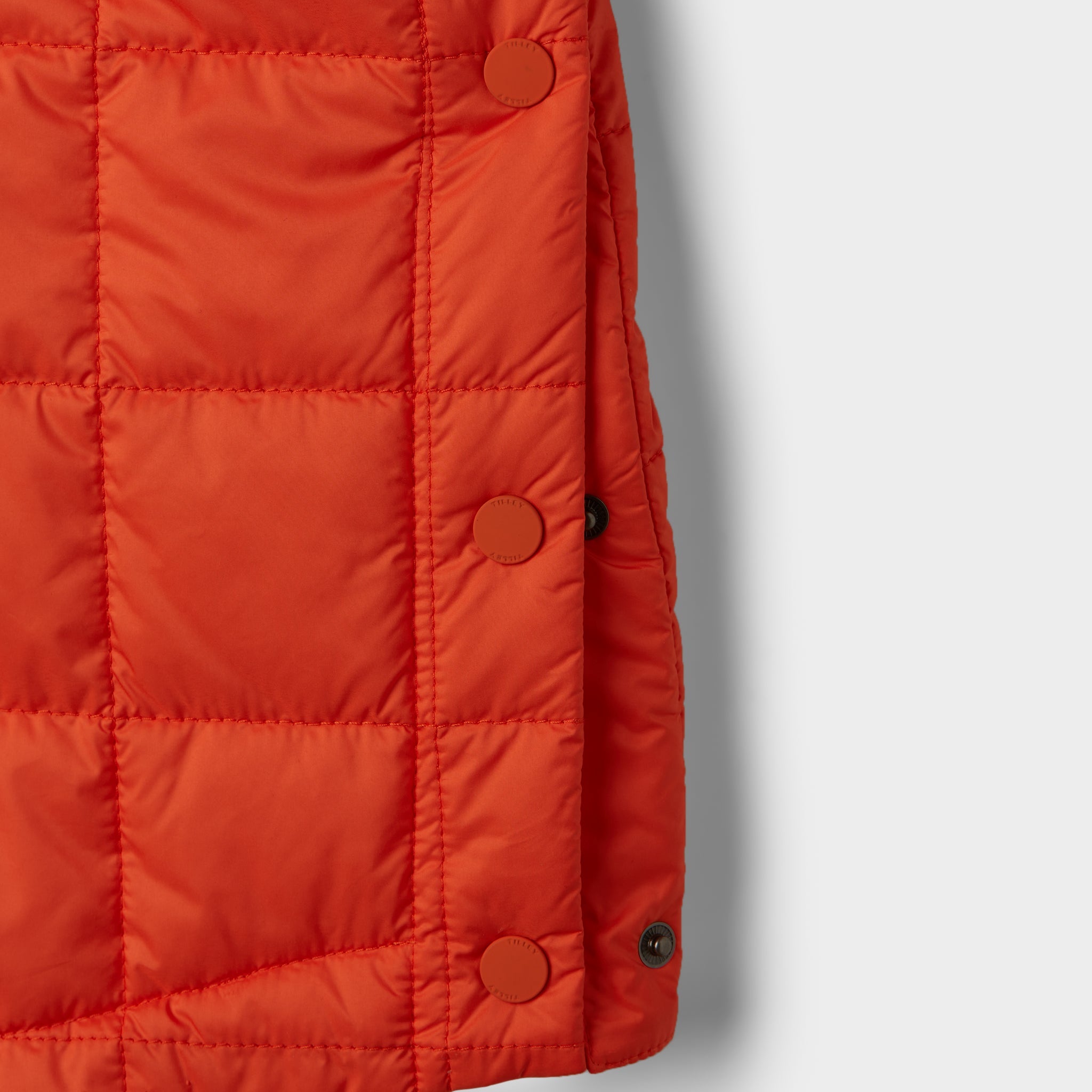Packable Quilted Anorak - Image 80