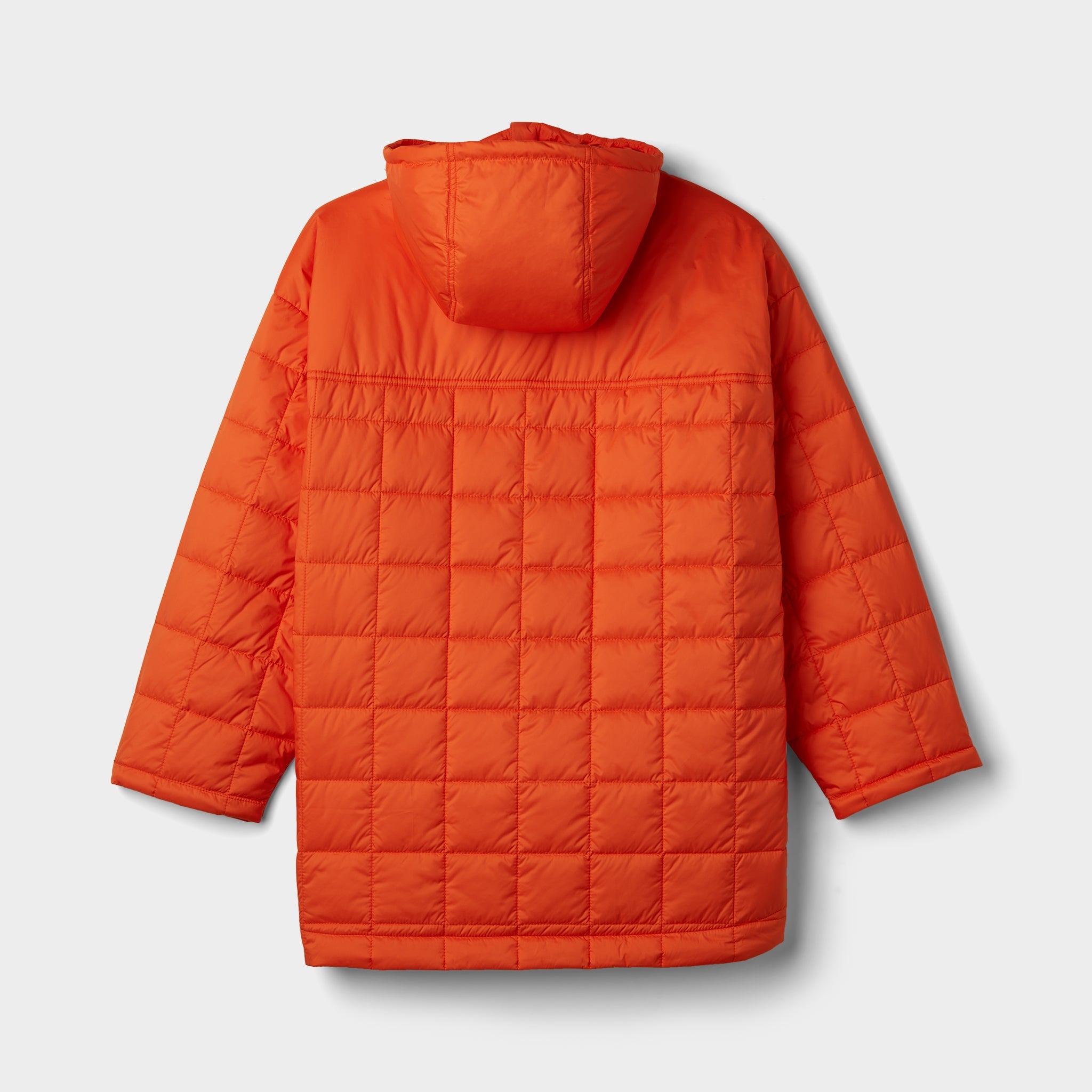 Packable Quilted Anorak - Image 83