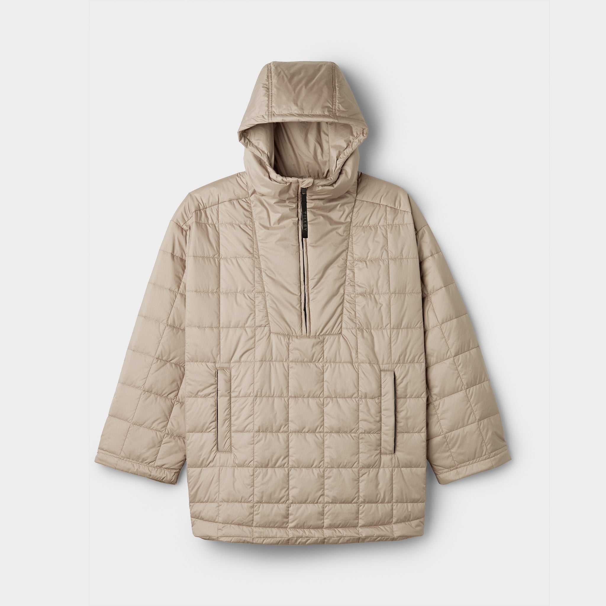 Packable Quilted Anorak - Image 50
