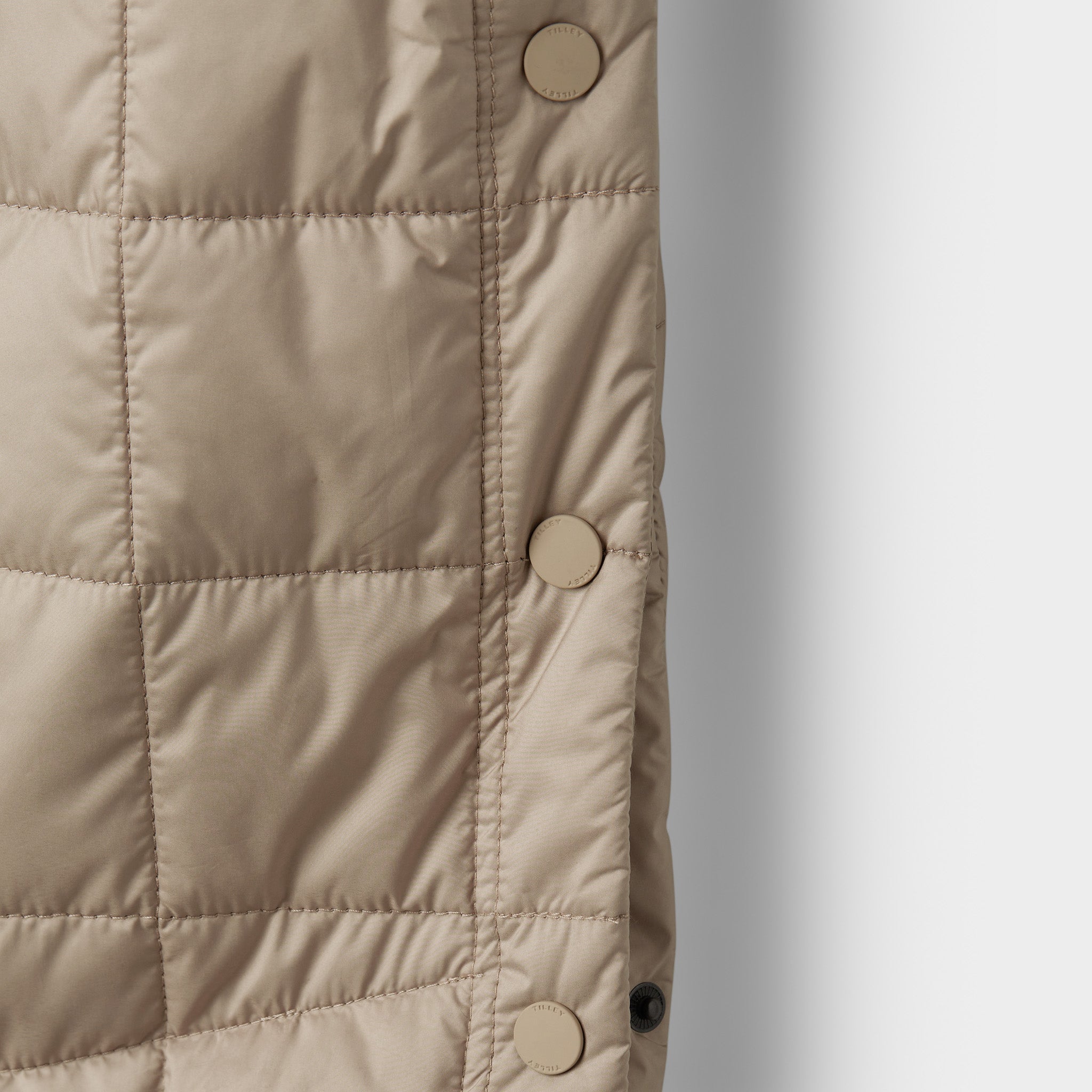 Packable Quilted Anorak - Image 58