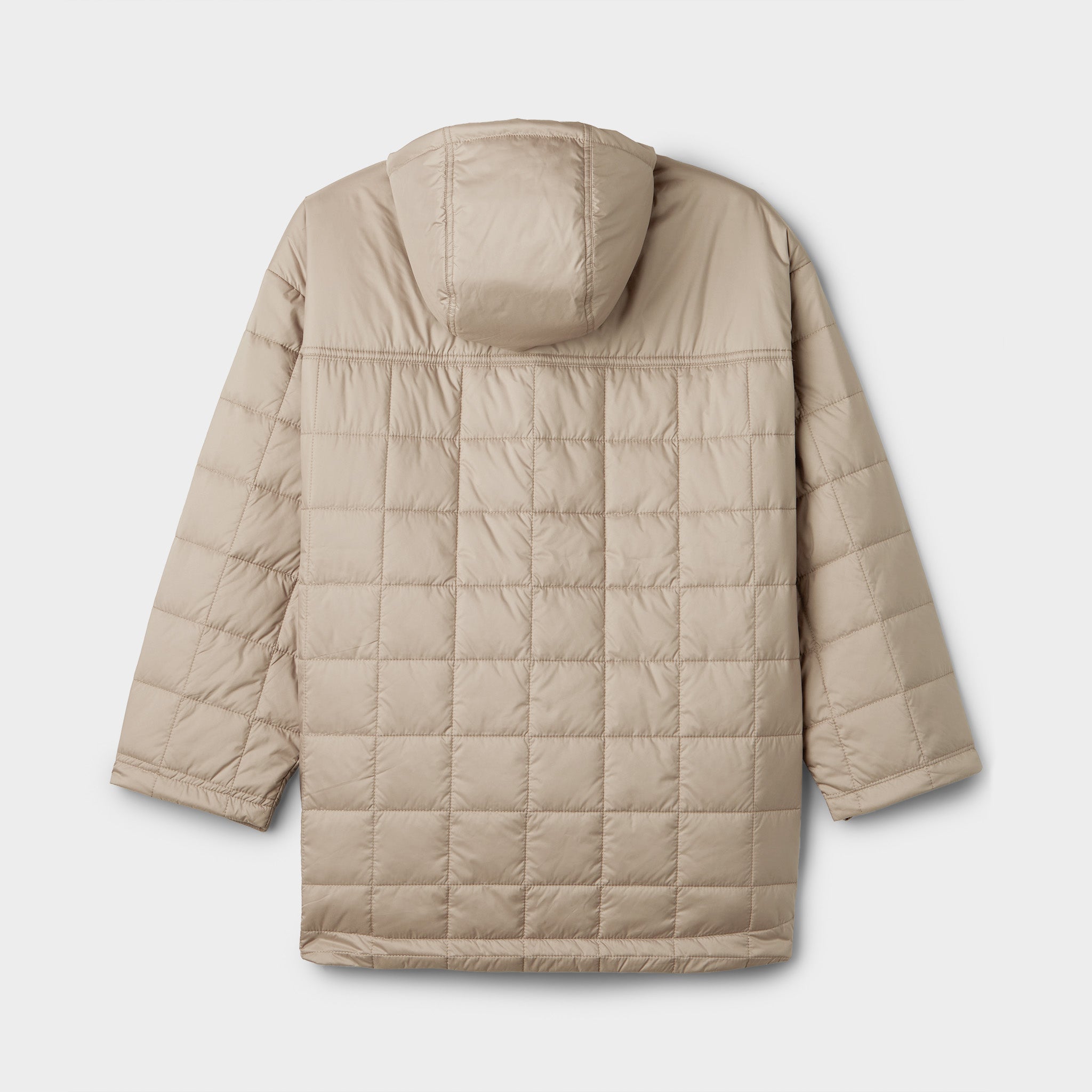 Packable Quilted Anorak - Image 60