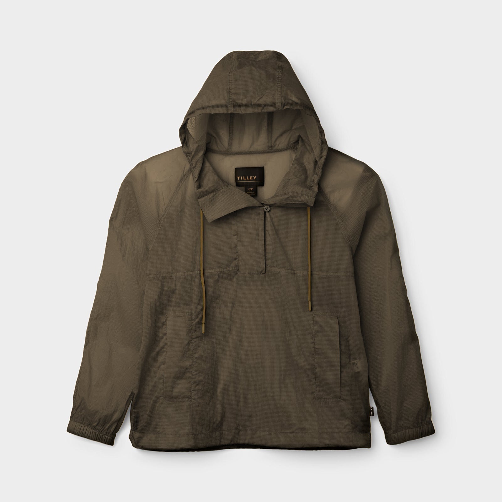 Lightweight Ripstop Anorak - Image 21