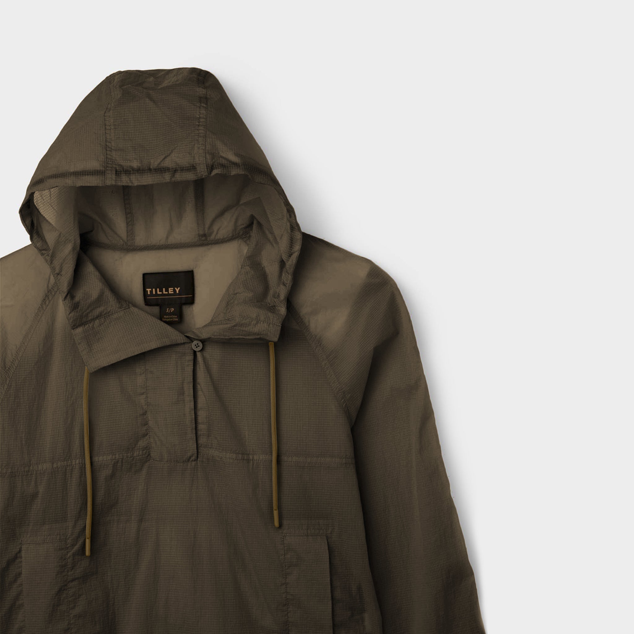 Lightweight Ripstop Anorak - Image 25