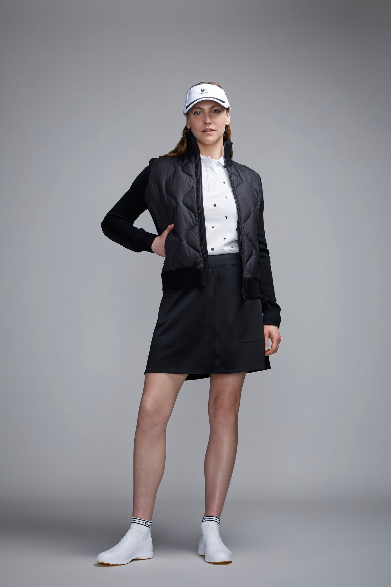 Sweater Puffer - Image 3