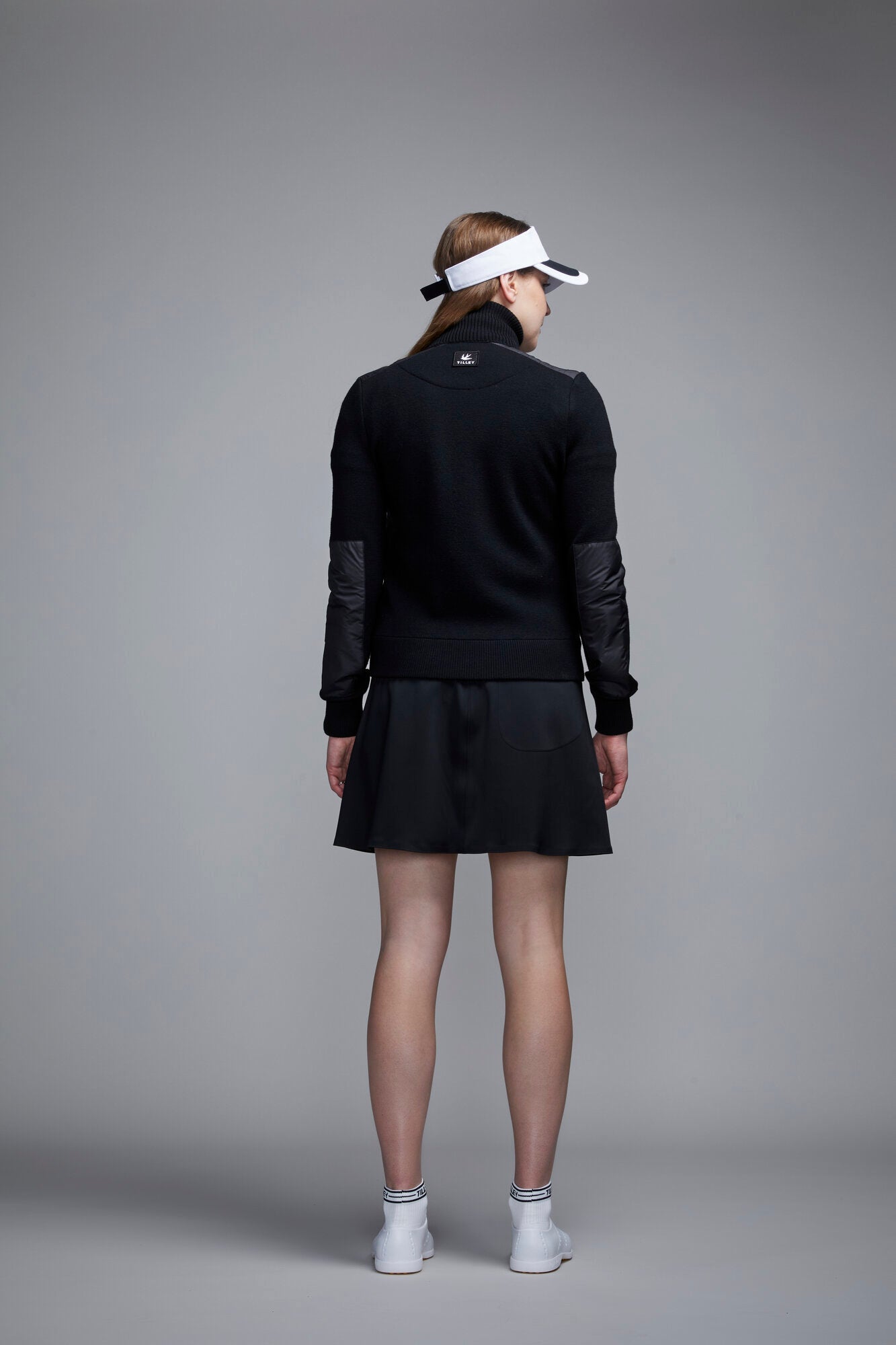 Sweater Puffer - Image 4