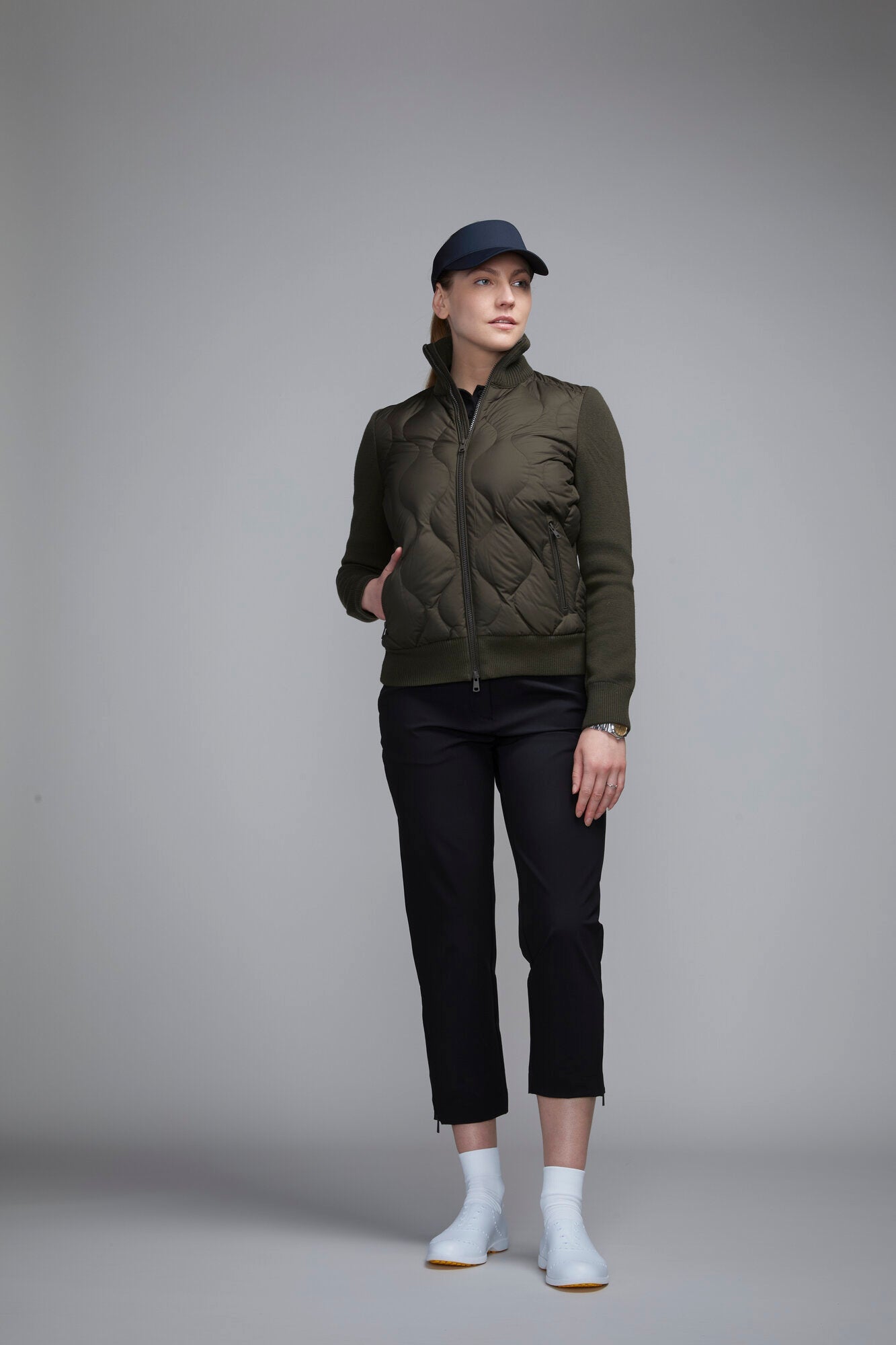 Sweater Puffer - Image 9