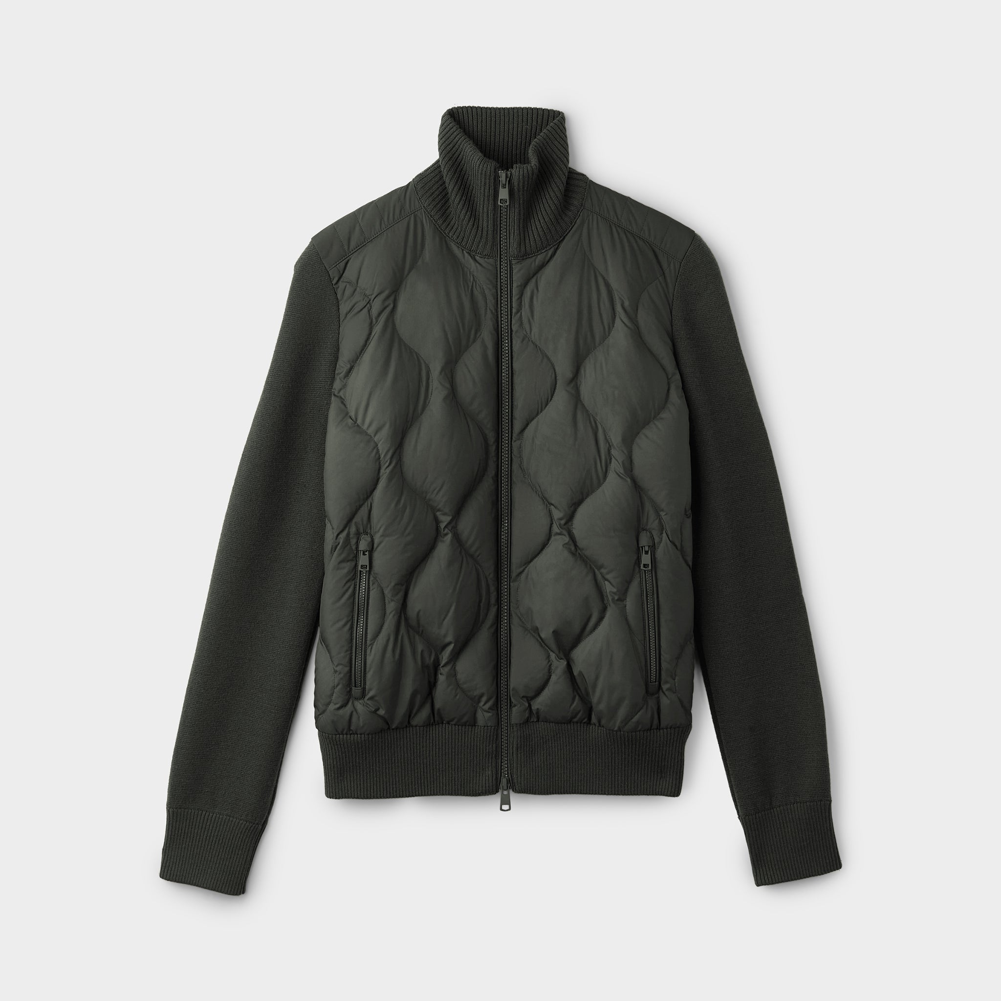 Sweater Puffer - Image 8
