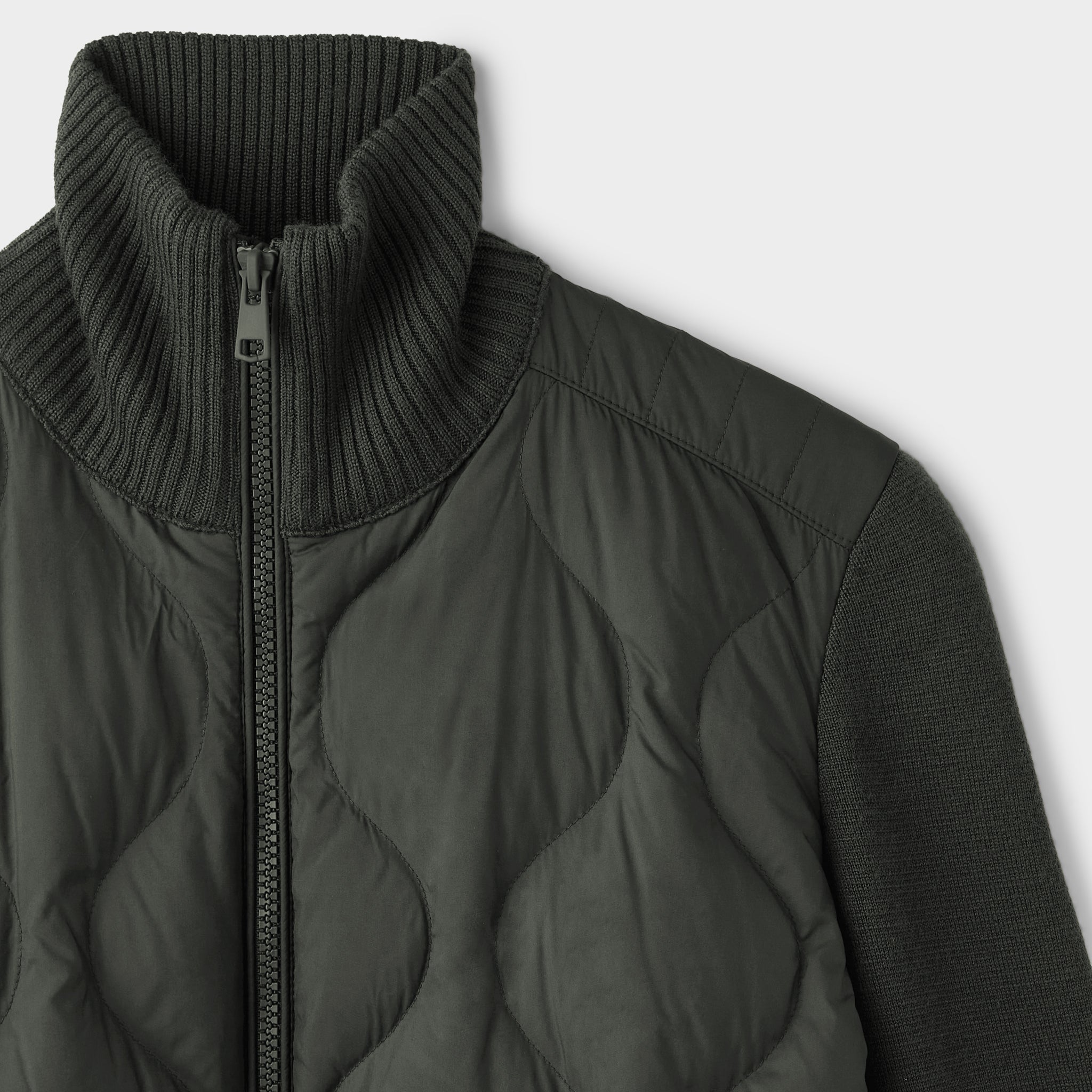 Sweater Puffer - Image 12