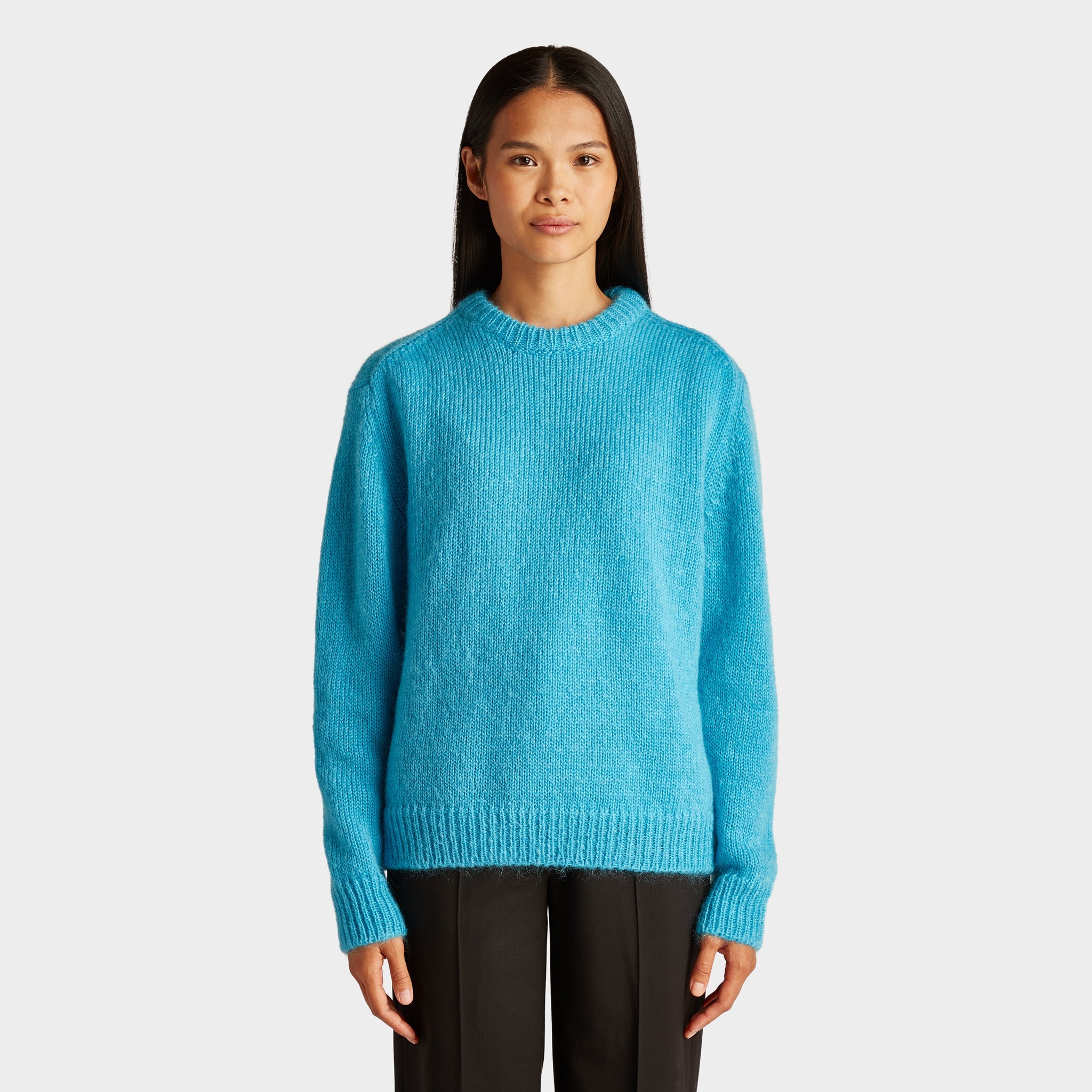 Italian Mohair Sweater - Image 13