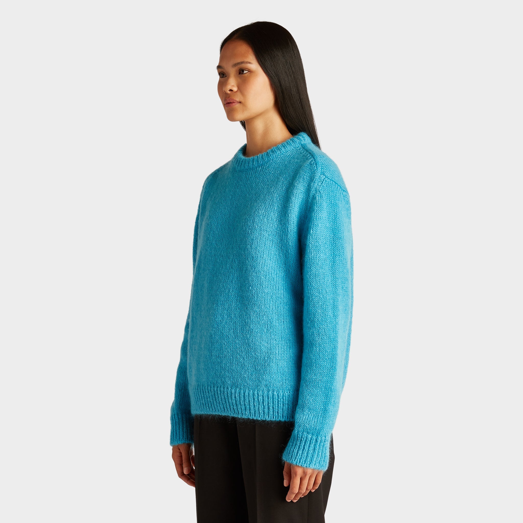 Italian Mohair Sweater - Image 14