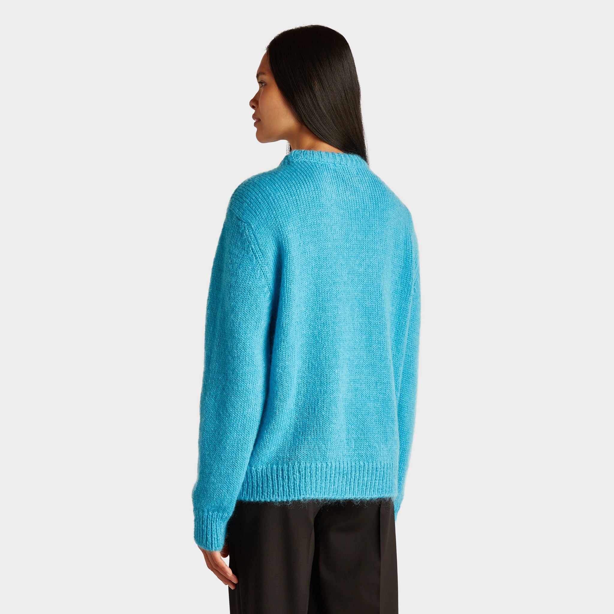 Italian Mohair Sweater - Image 15