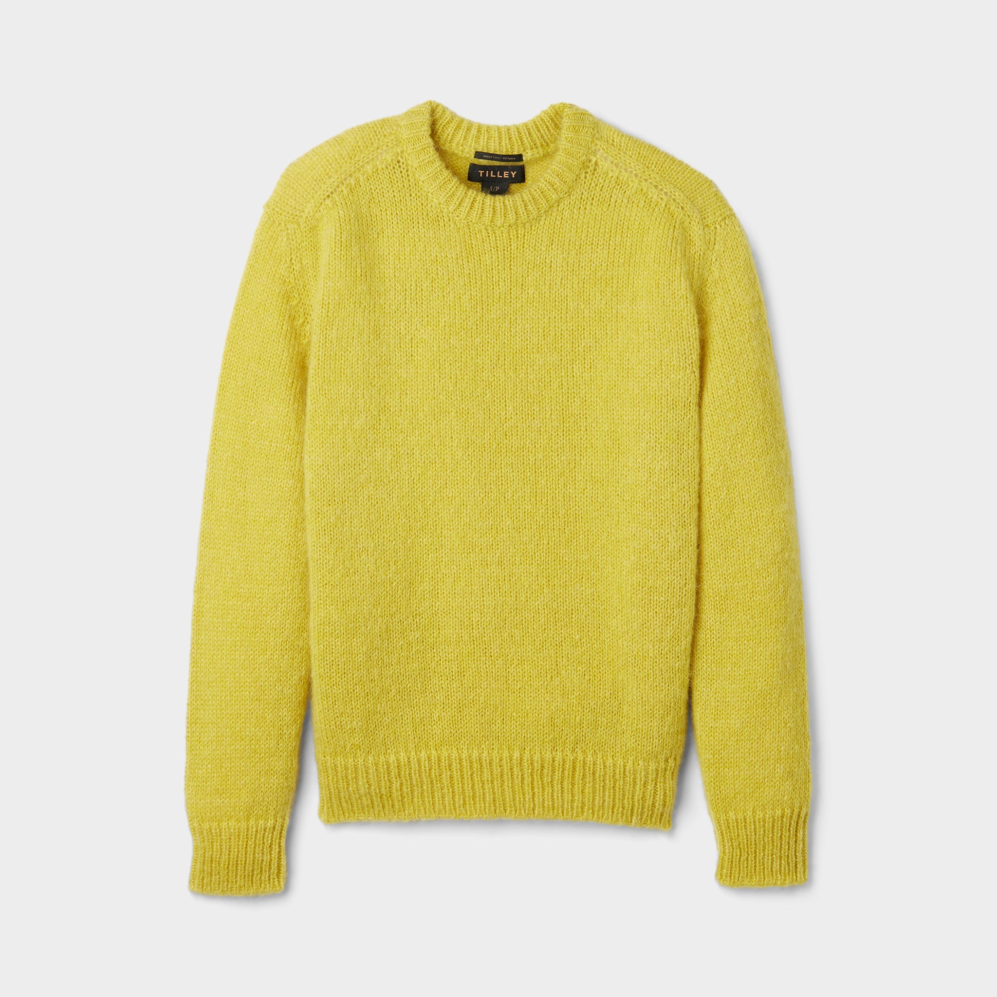 Italian Mohair Sweater - Image 25