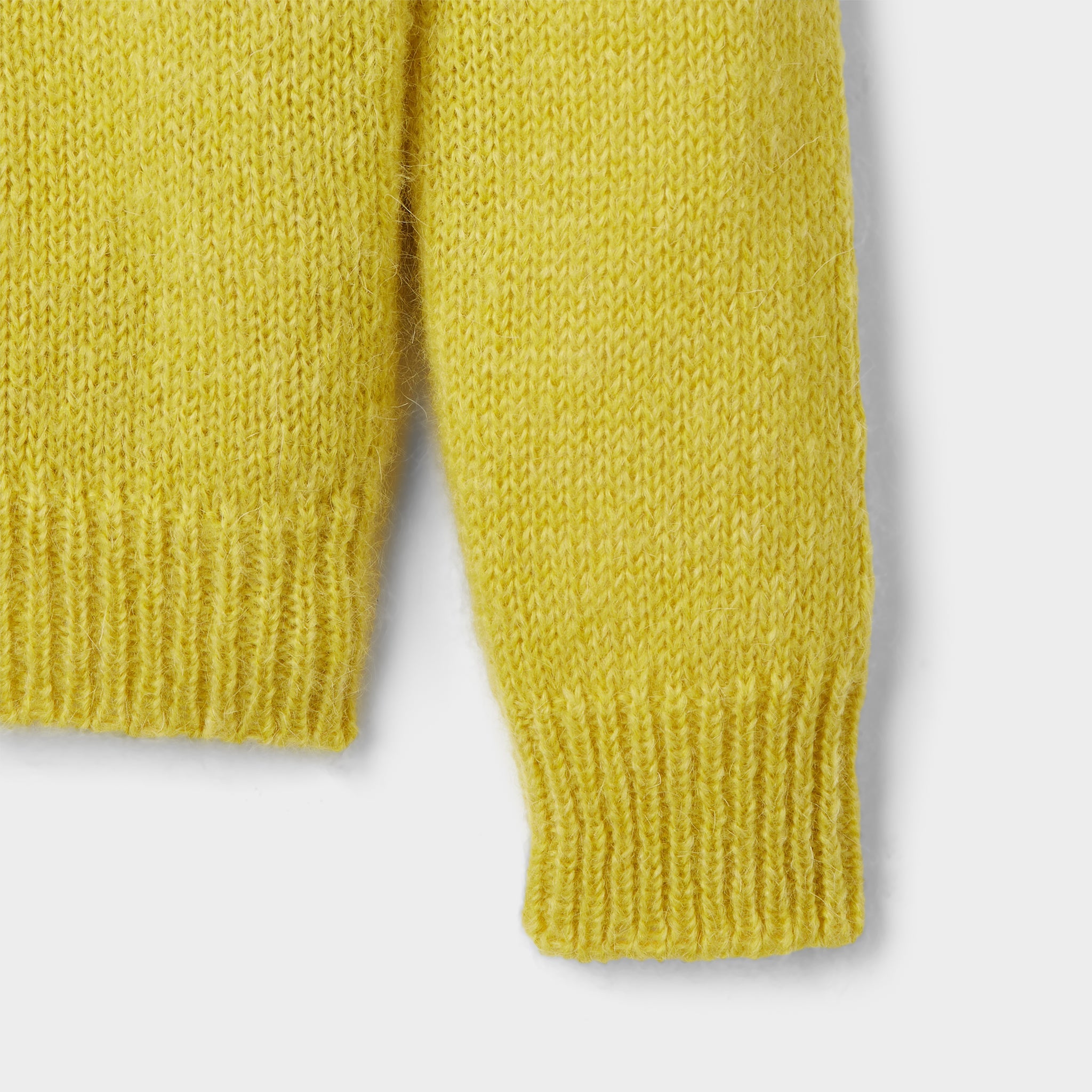 Italian Mohair Sweater - Image 28