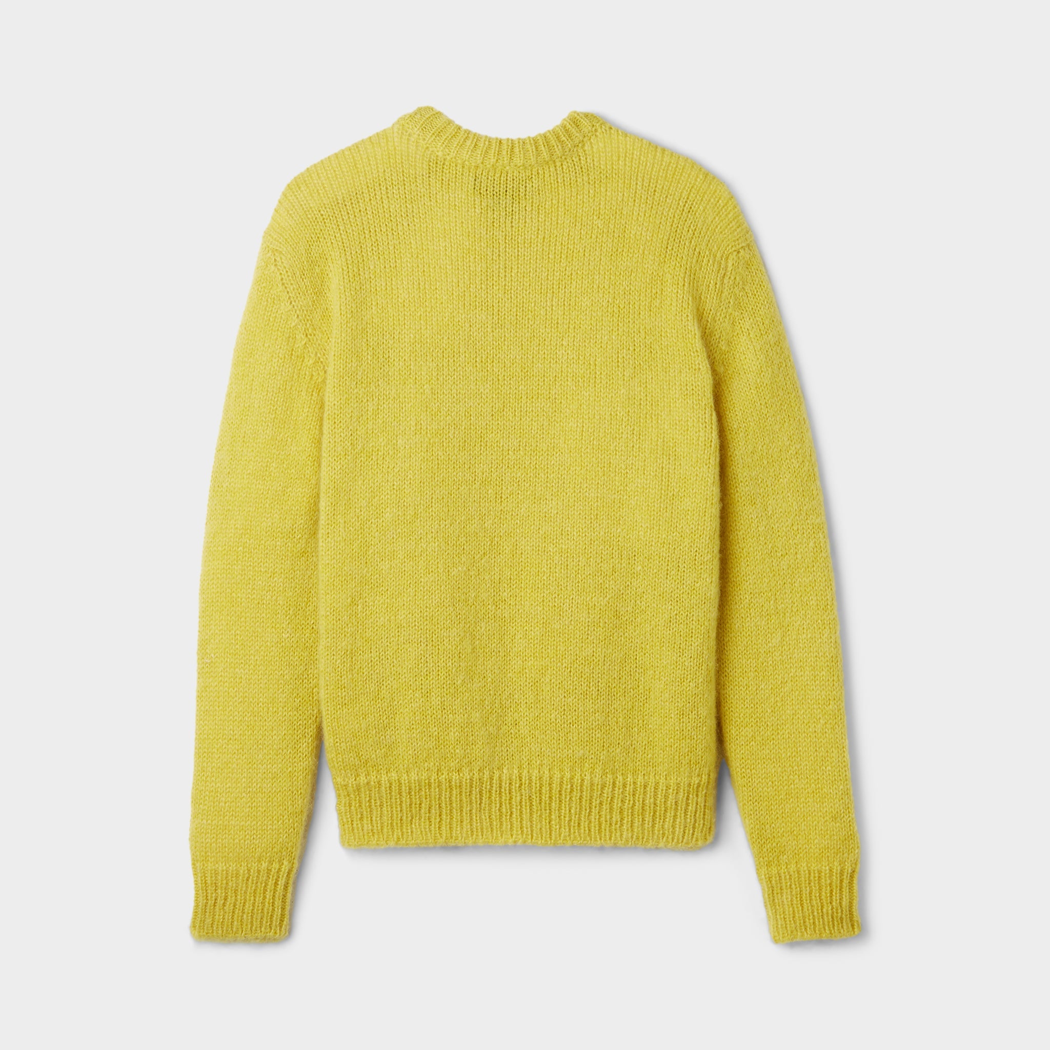 Italian Mohair Sweater - Image 27