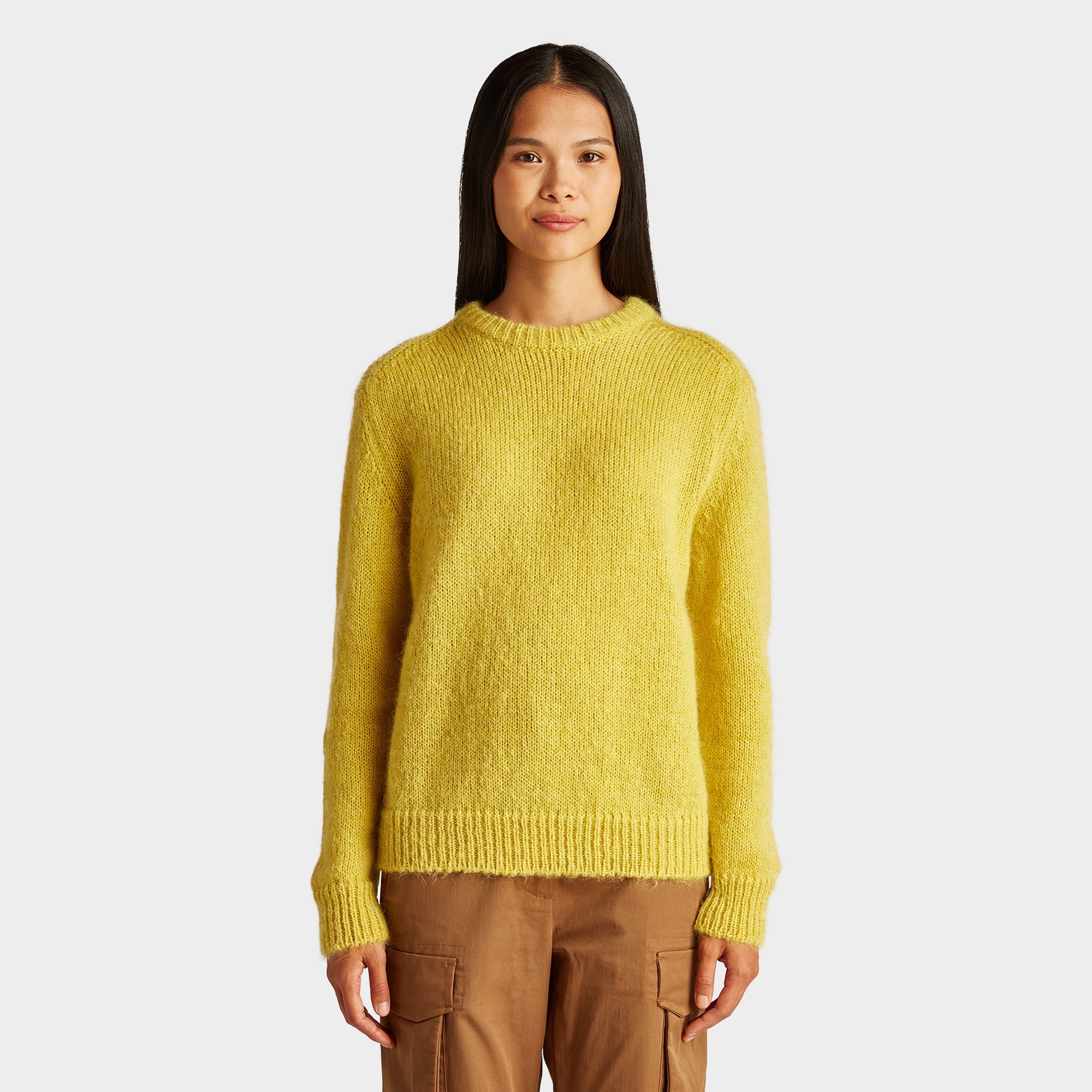 Italian Mohair Sweater - Image 30