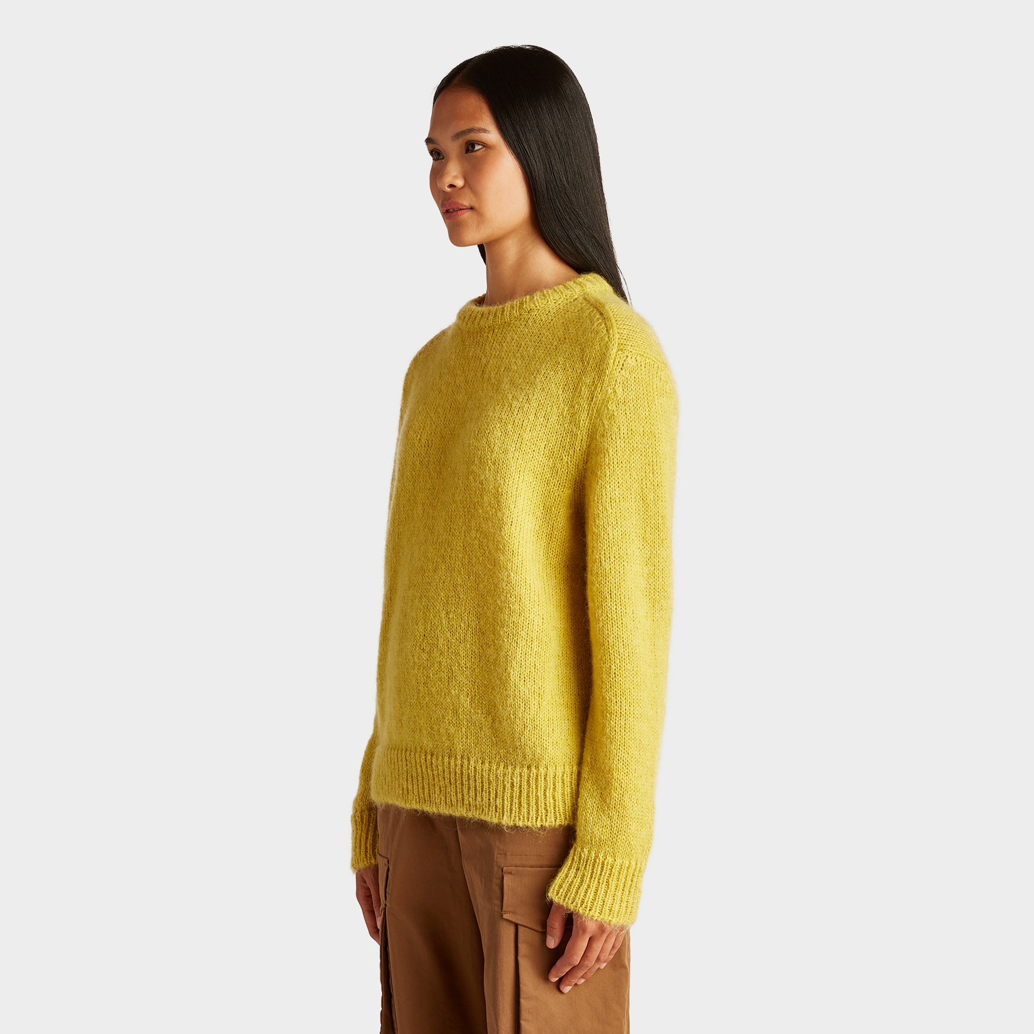 Italian Mohair Sweater - Image 31