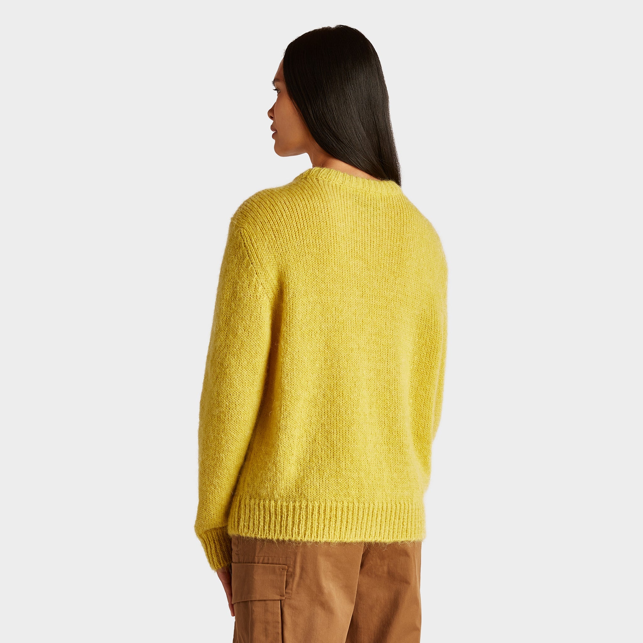 Italian Mohair Sweater - Image 32